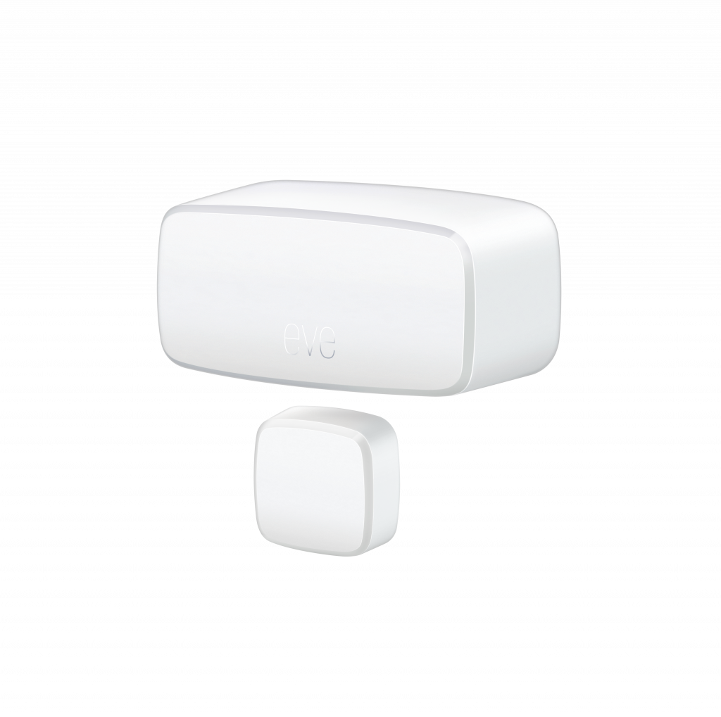 Eve Door & Window (Matter - compatible w Apple, Google & SmartThings)