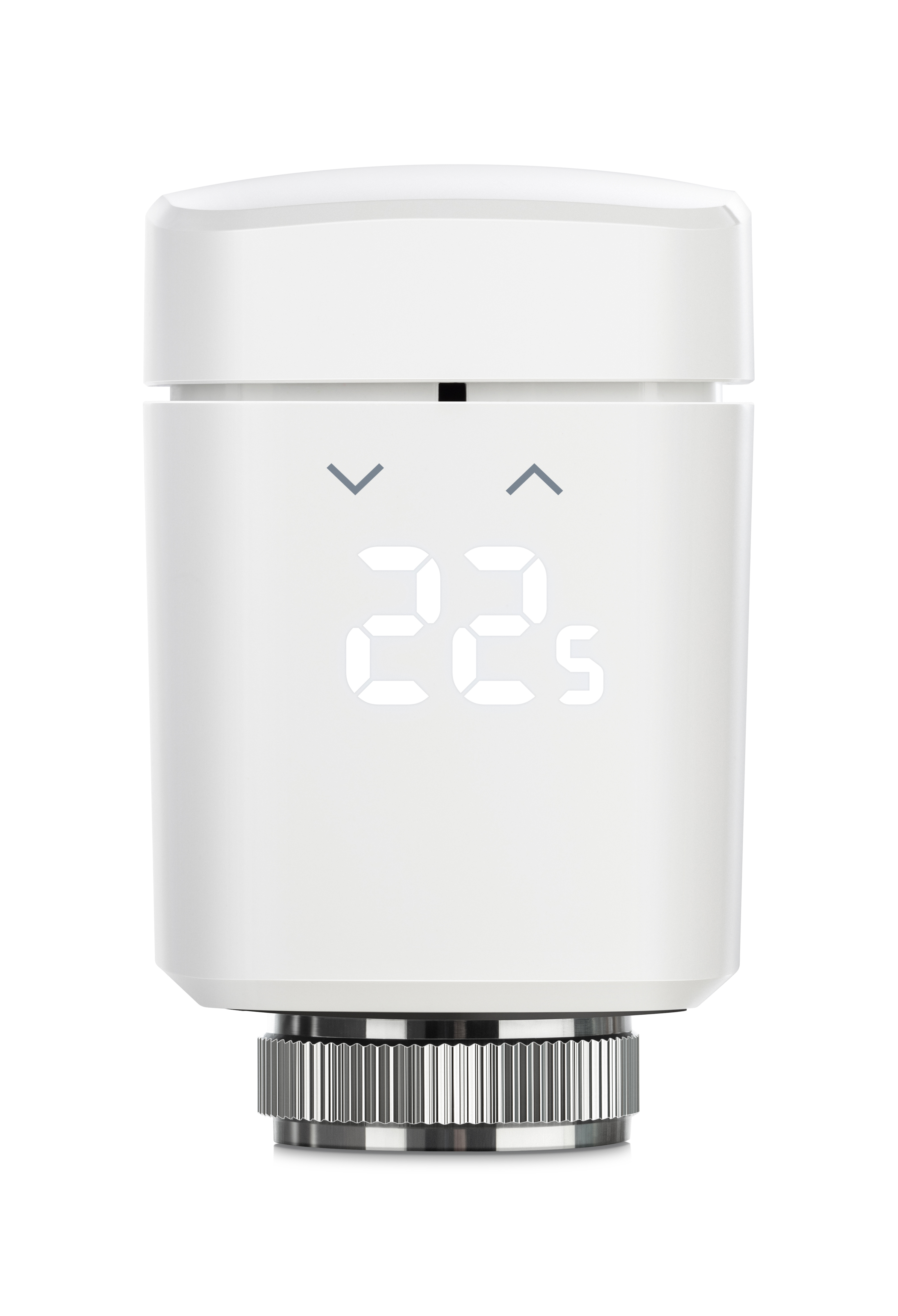 Eve Thermo - Smart radiator valve (Matter)
