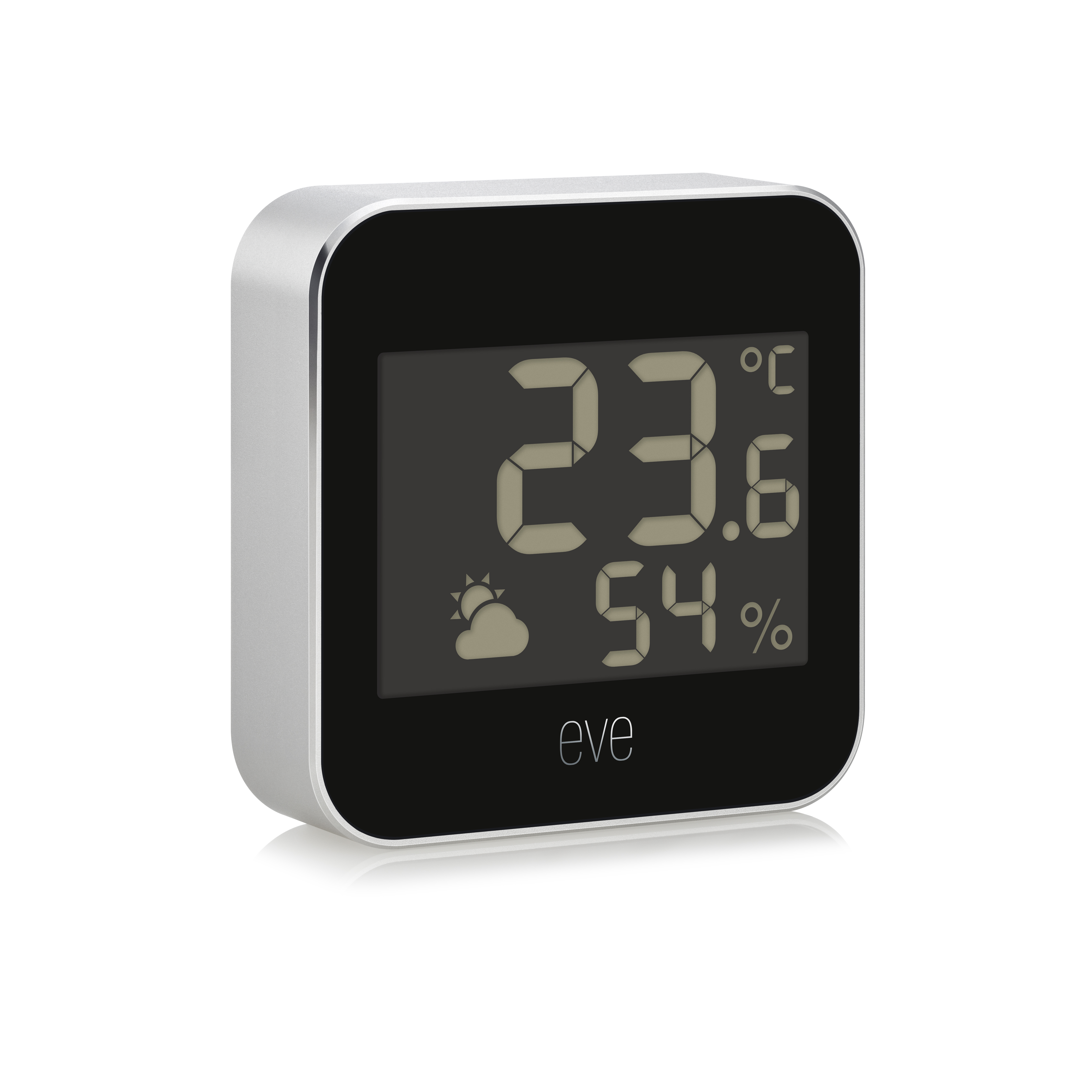 Eve Weather (Matter) - Connected Weather Station with Apple HomeKit technology