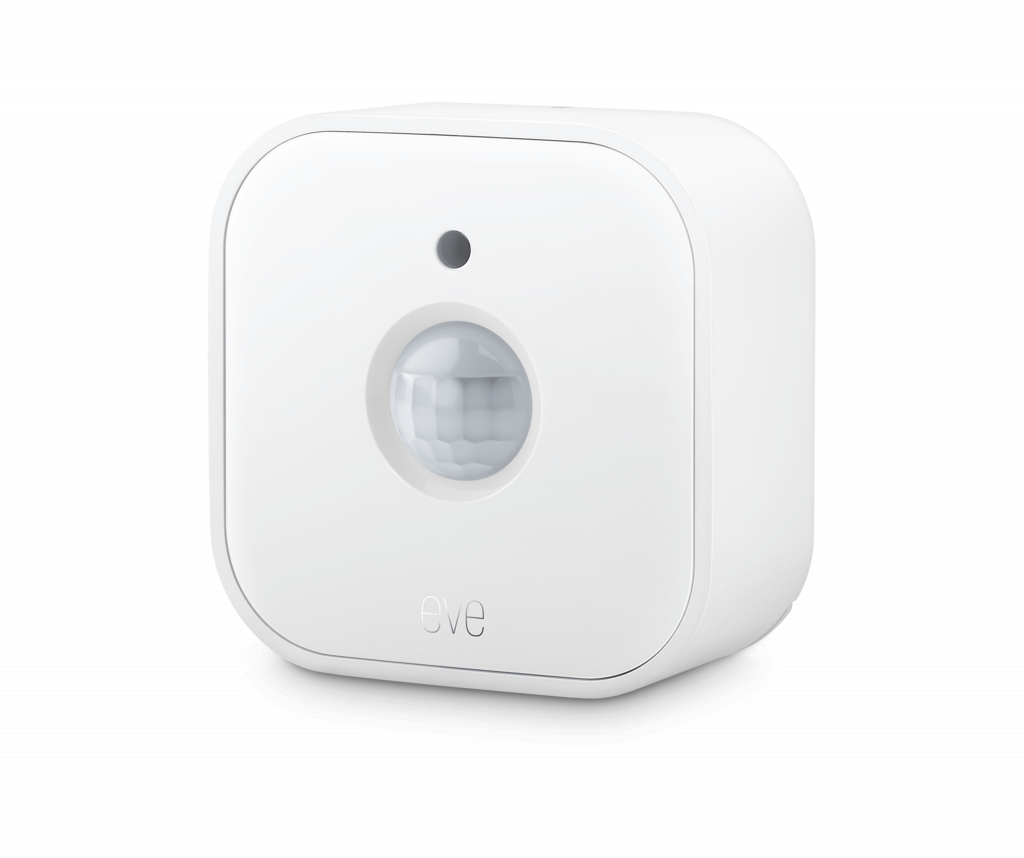 Eve Motion (Matter - compatible w Apple, Google & SmartThings)