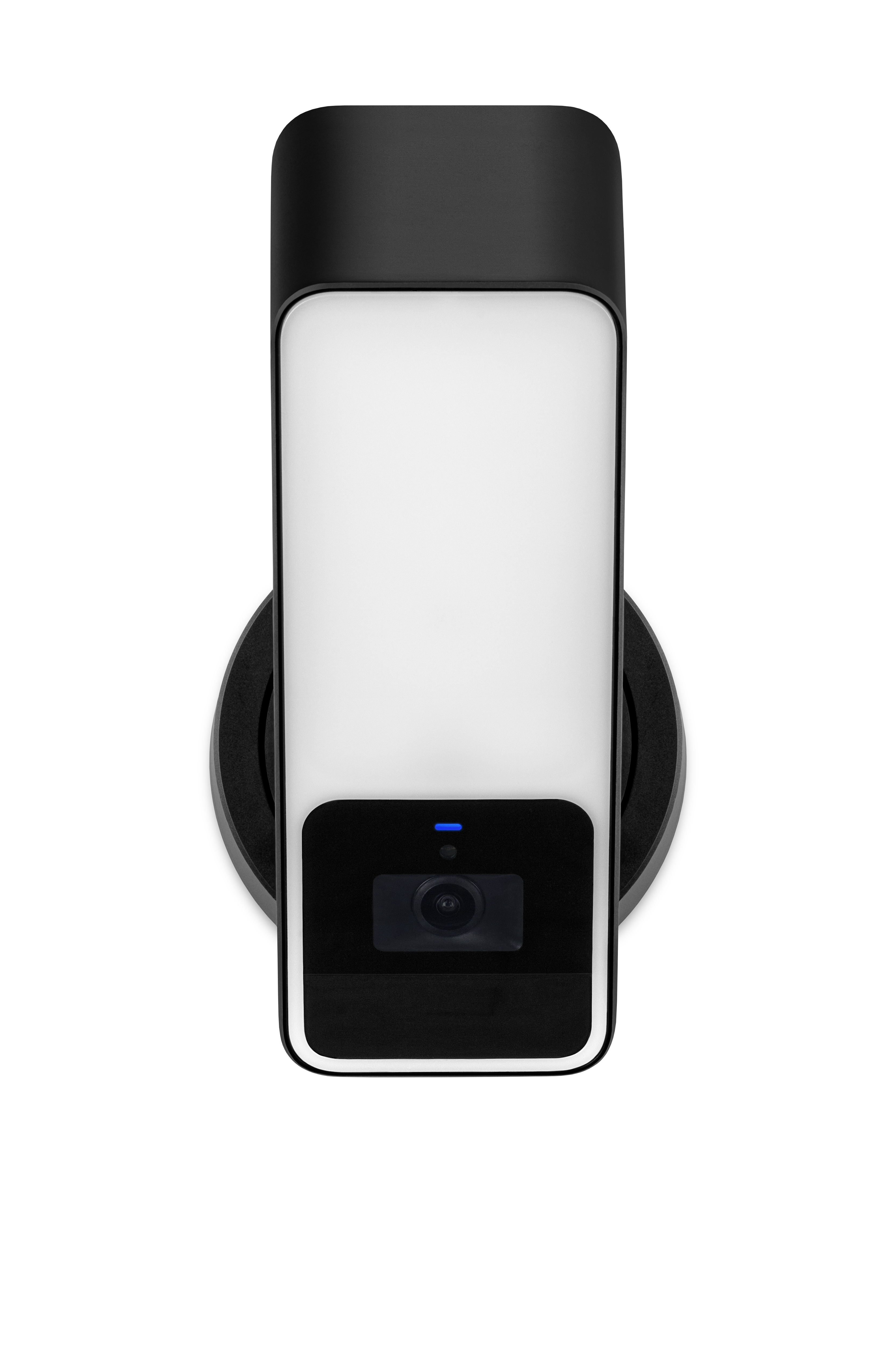 Eve Outdoor Cam Secure Floodlight Camera