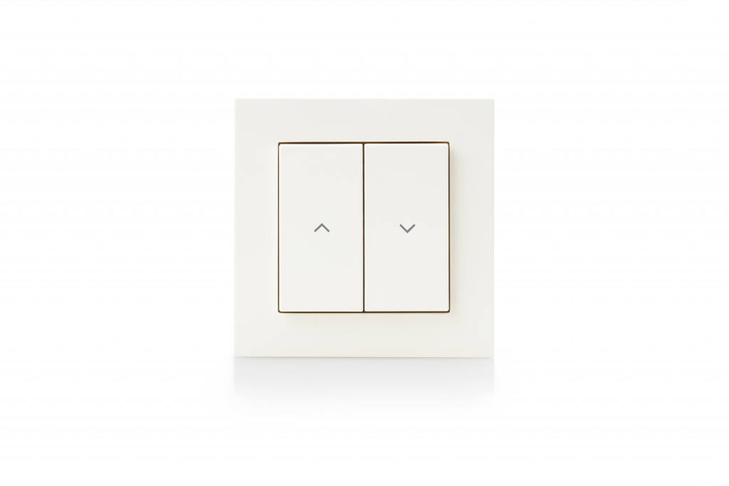 Eve Shutter Switch Smart Shutter Controller (built-in schedules, adaptive shading) - Thread compatible