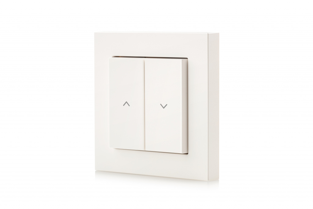 Eve Shutter Switch Smart Shutter Controller (built-in schedules, adaptive shading) - Thread compatible
