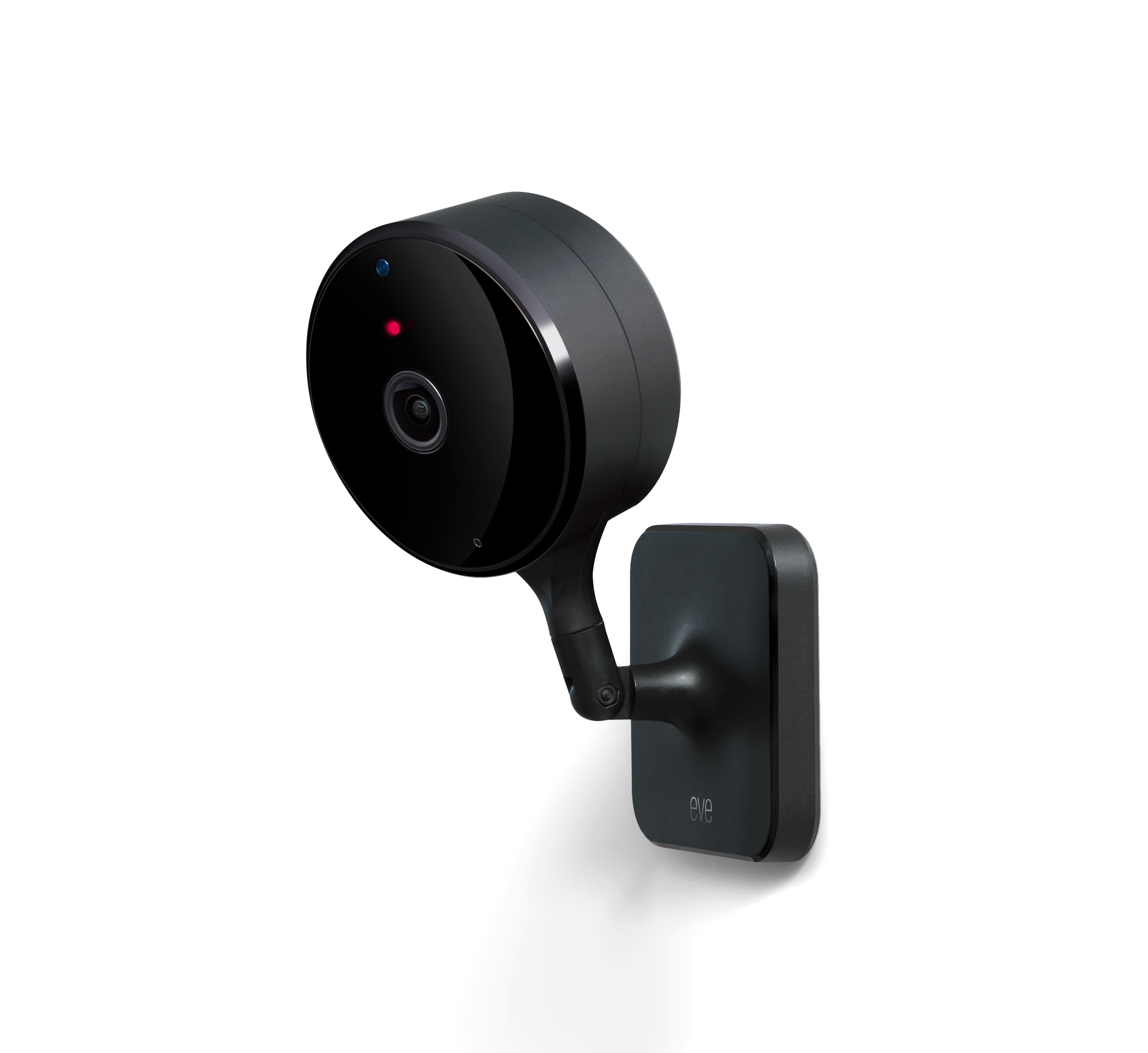 Eve Cam Secure Video Surveillance Smart Camera