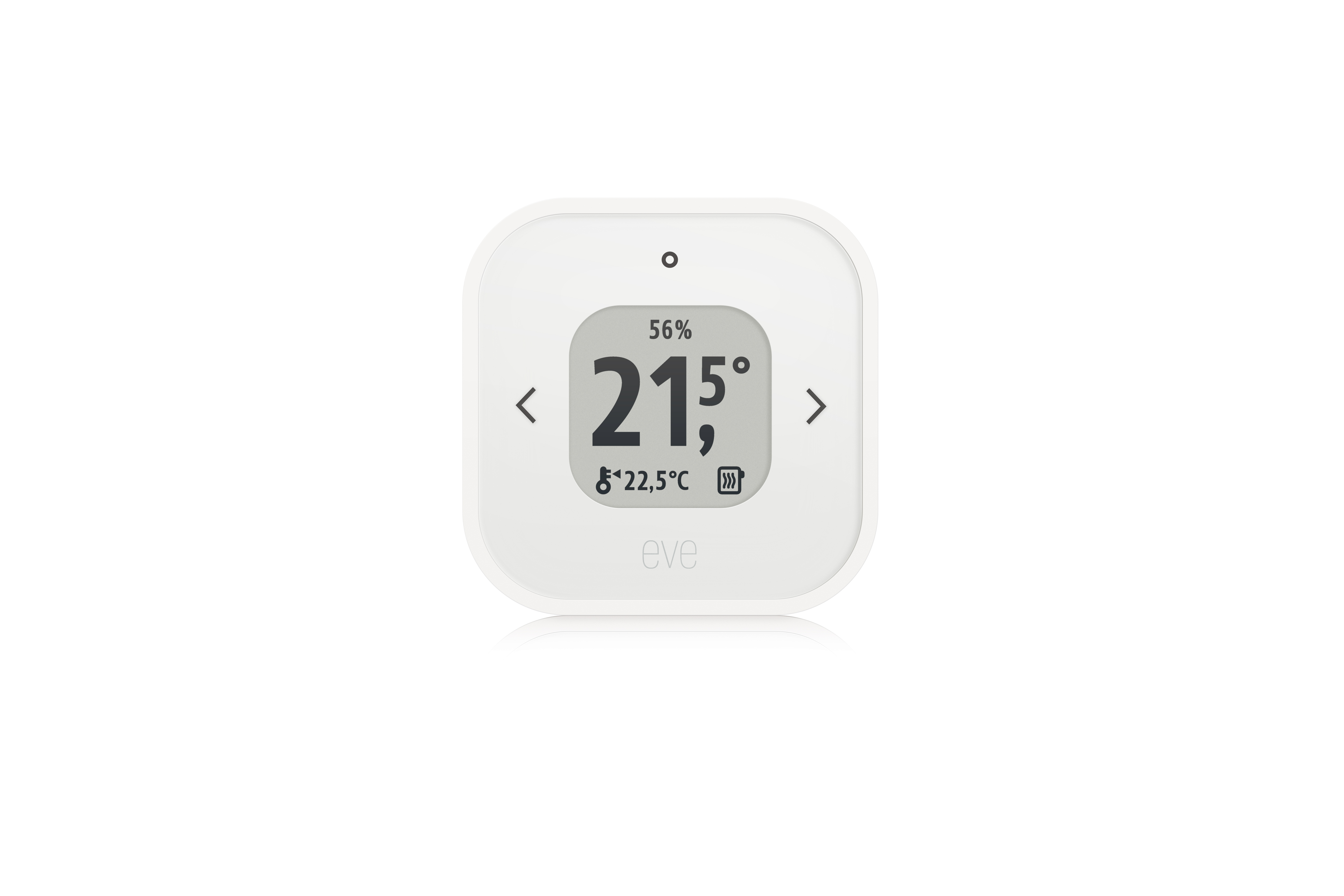Eve Thermo Control (Matter)