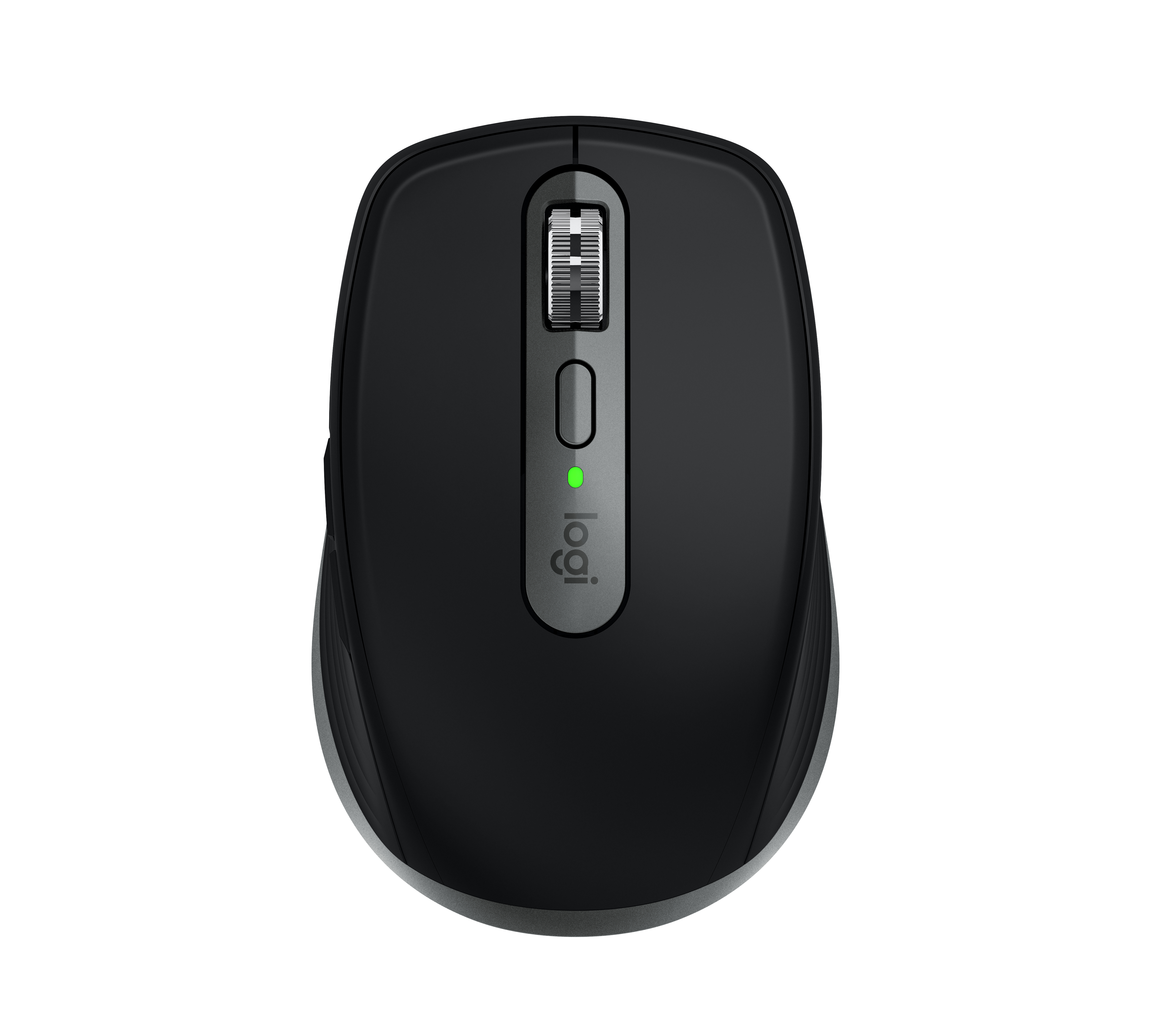 Logitech MX Anywhere 3S for Mac Compact Wireless Performance Mouse - Space Grey