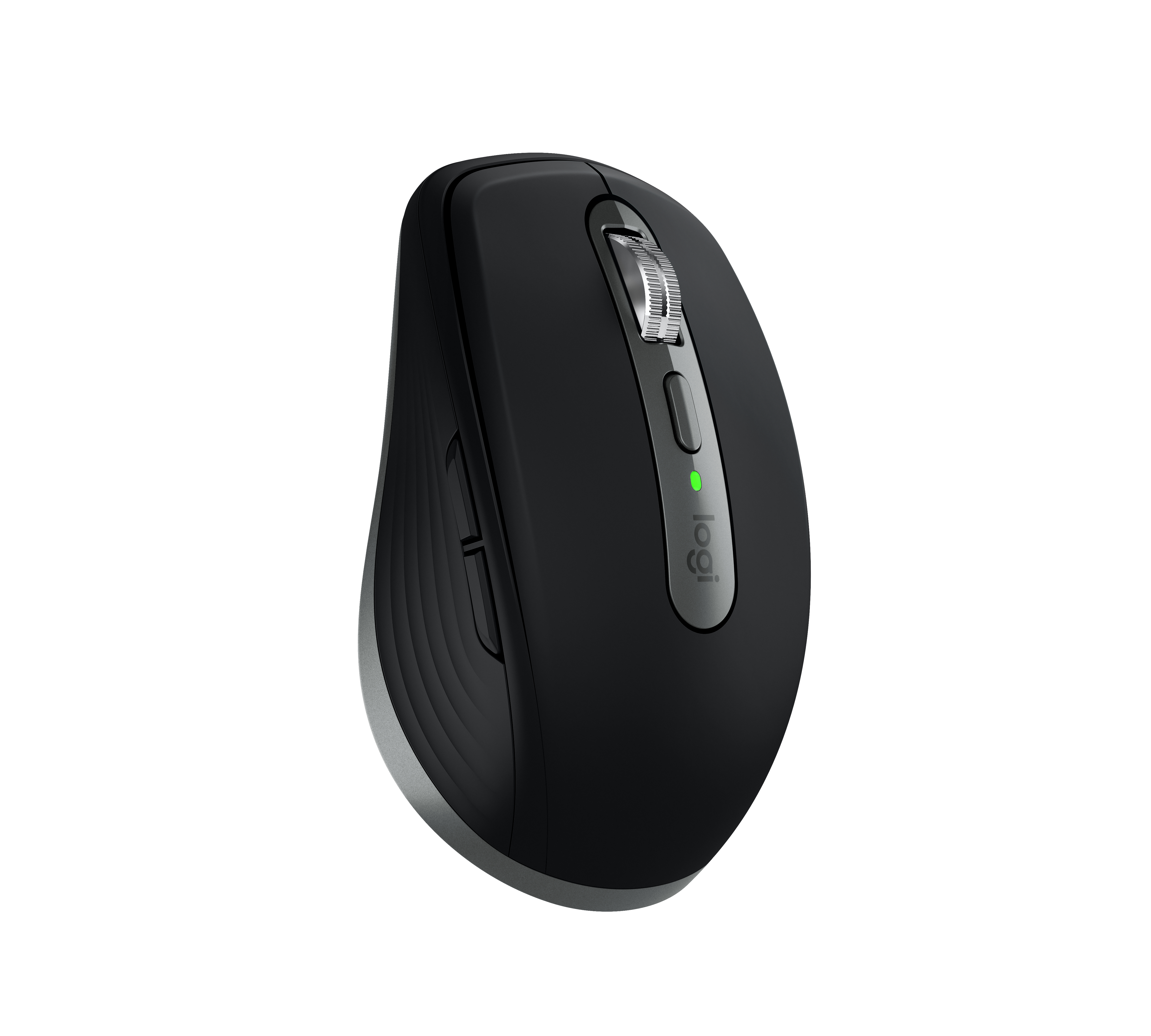 Logitech MX Anywhere 3S for Mac Compact Wireless Performance Mouse - Space Grey
