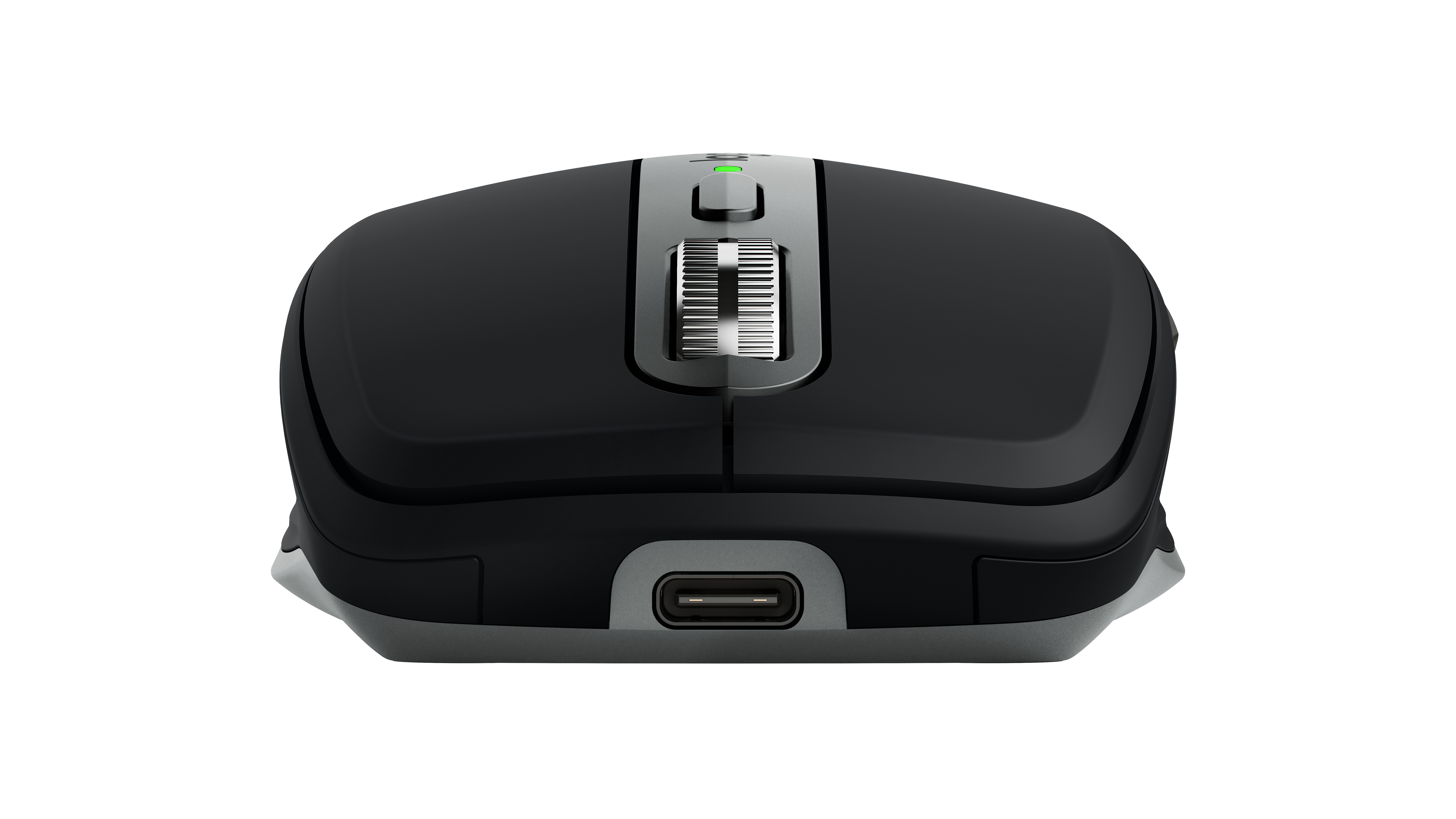 Logitech MX Anywhere 3S for Mac Compact Wireless Performance Mouse - Space Grey