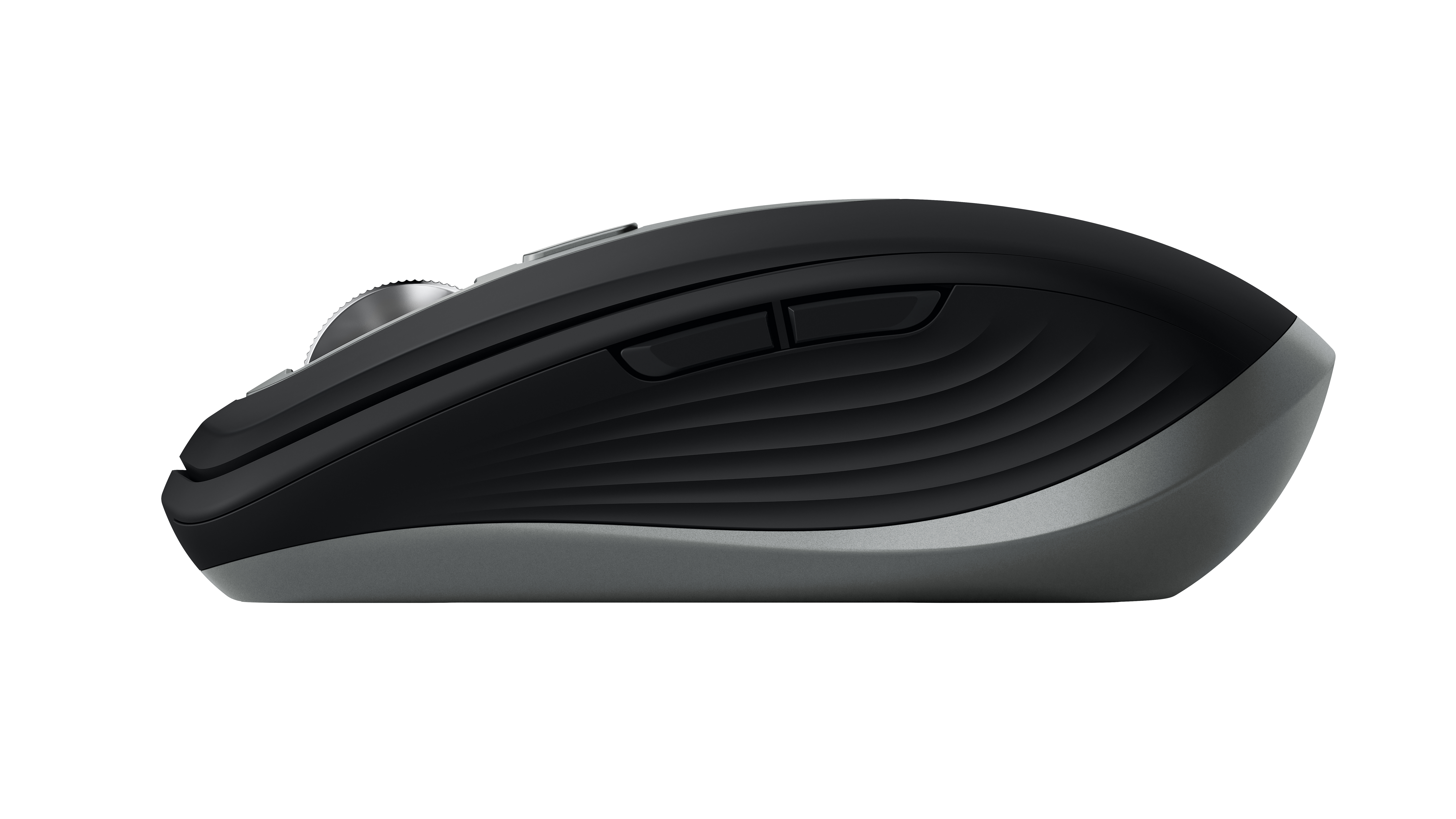 Logitech MX Anywhere 3S for Mac Compact Wireless Performance Mouse - Space Grey