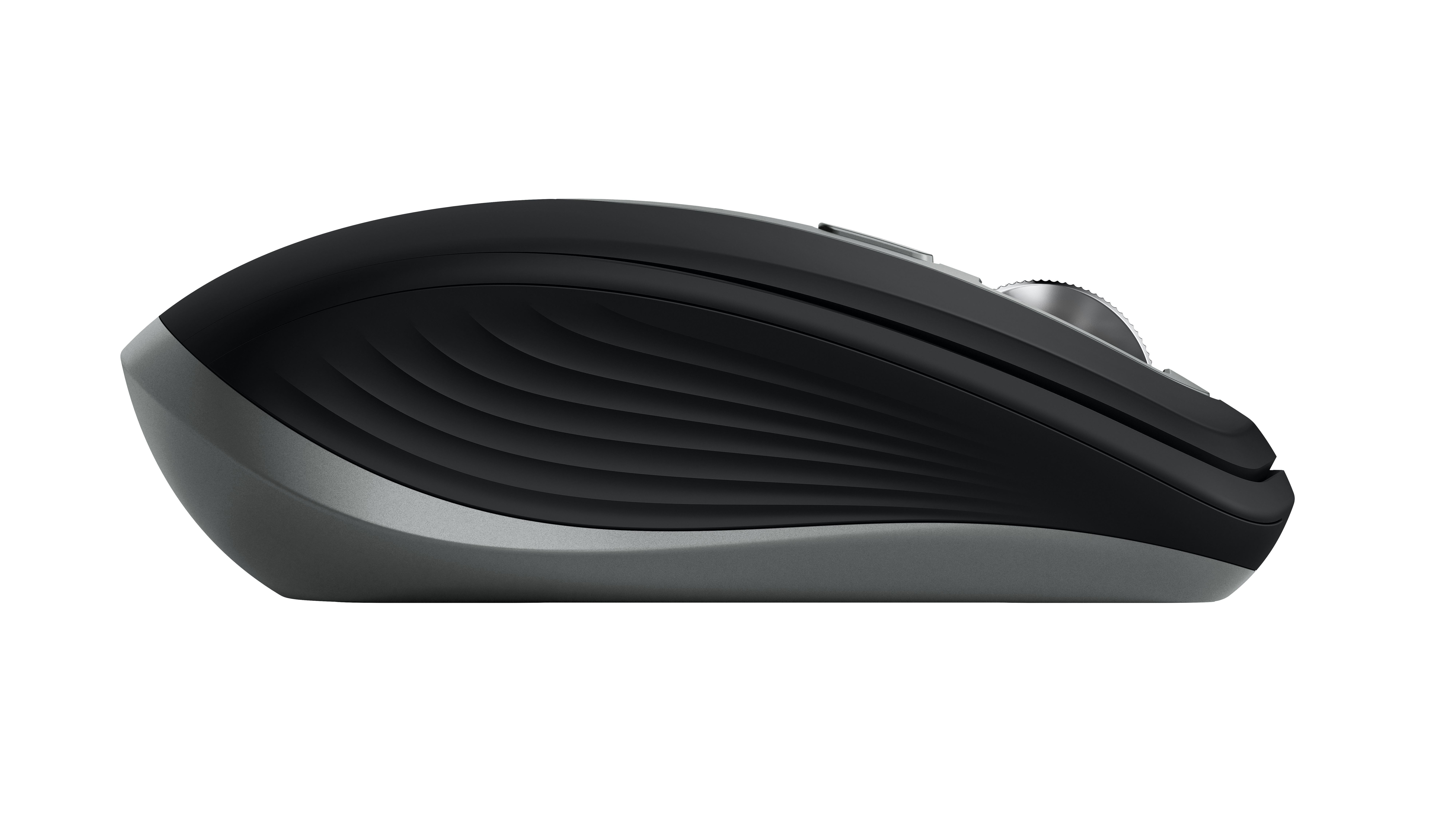 Logitech MX Anywhere 3S for Mac Compact Wireless Performance Mouse - Space Grey