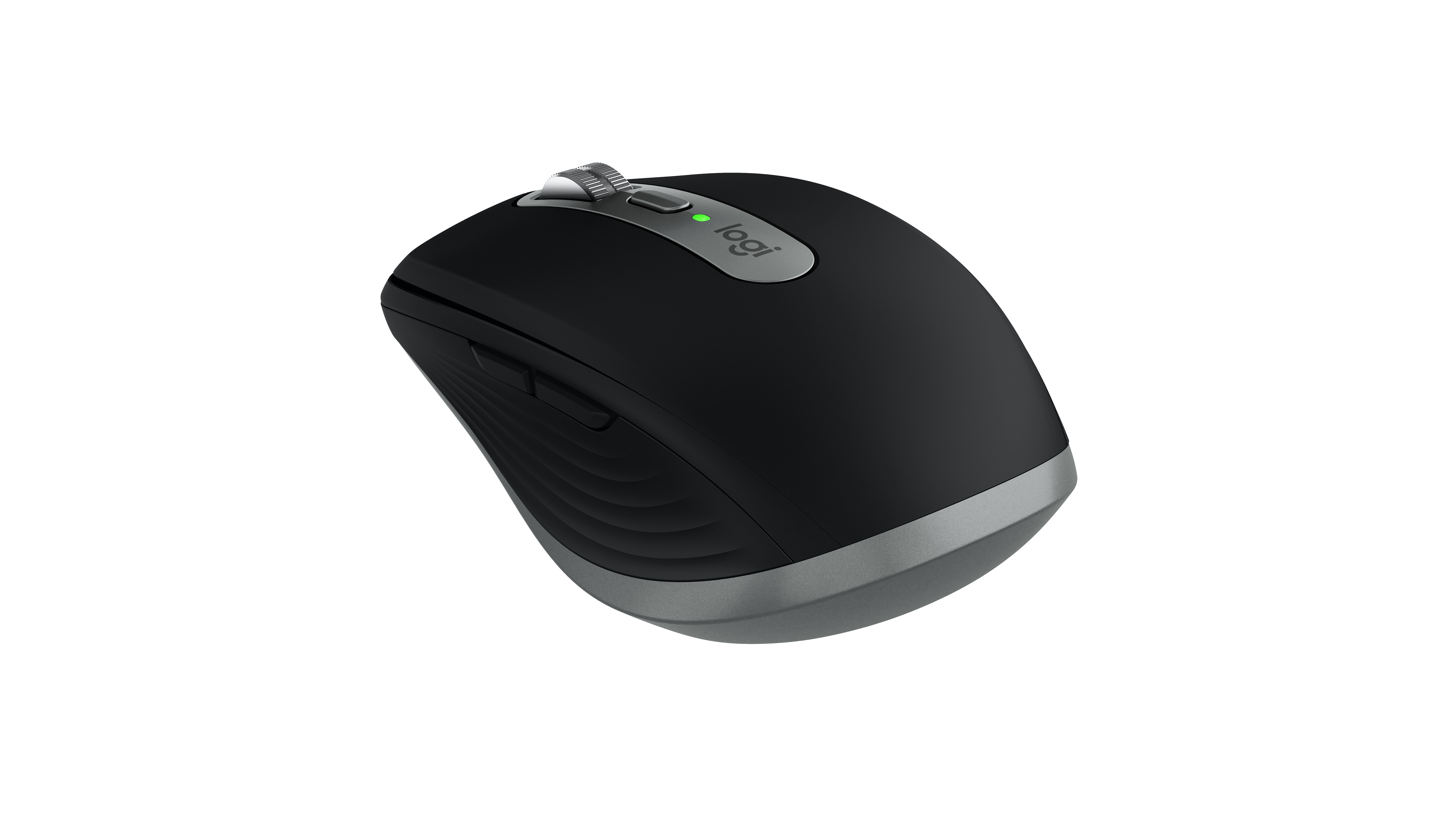 Logitech MX Anywhere 3S for Mac Compact Wireless Performance Mouse - Space Grey