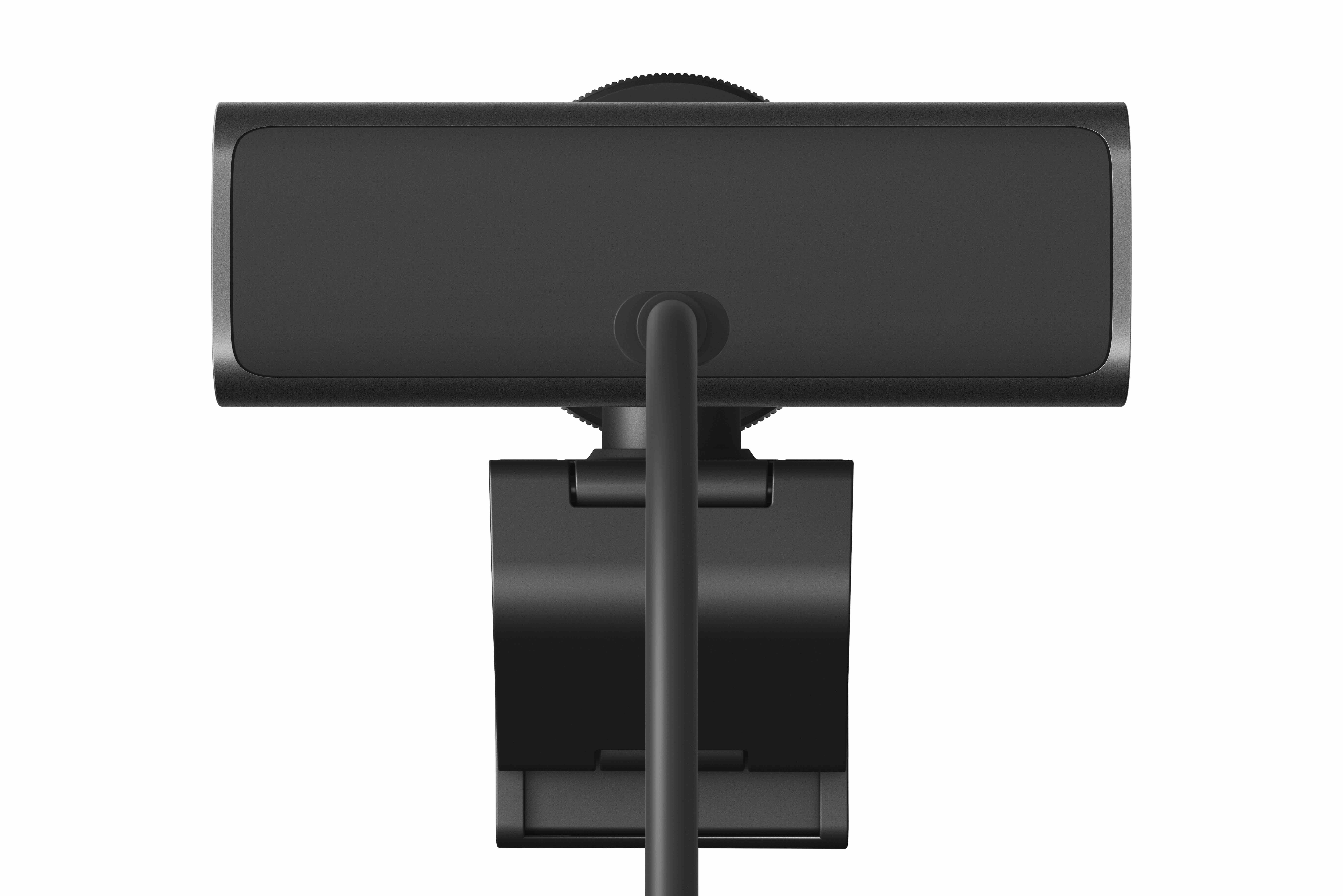 Logitech MX Brio 4K Ultra HD Collaboration and Streaming Webcam - Graphite