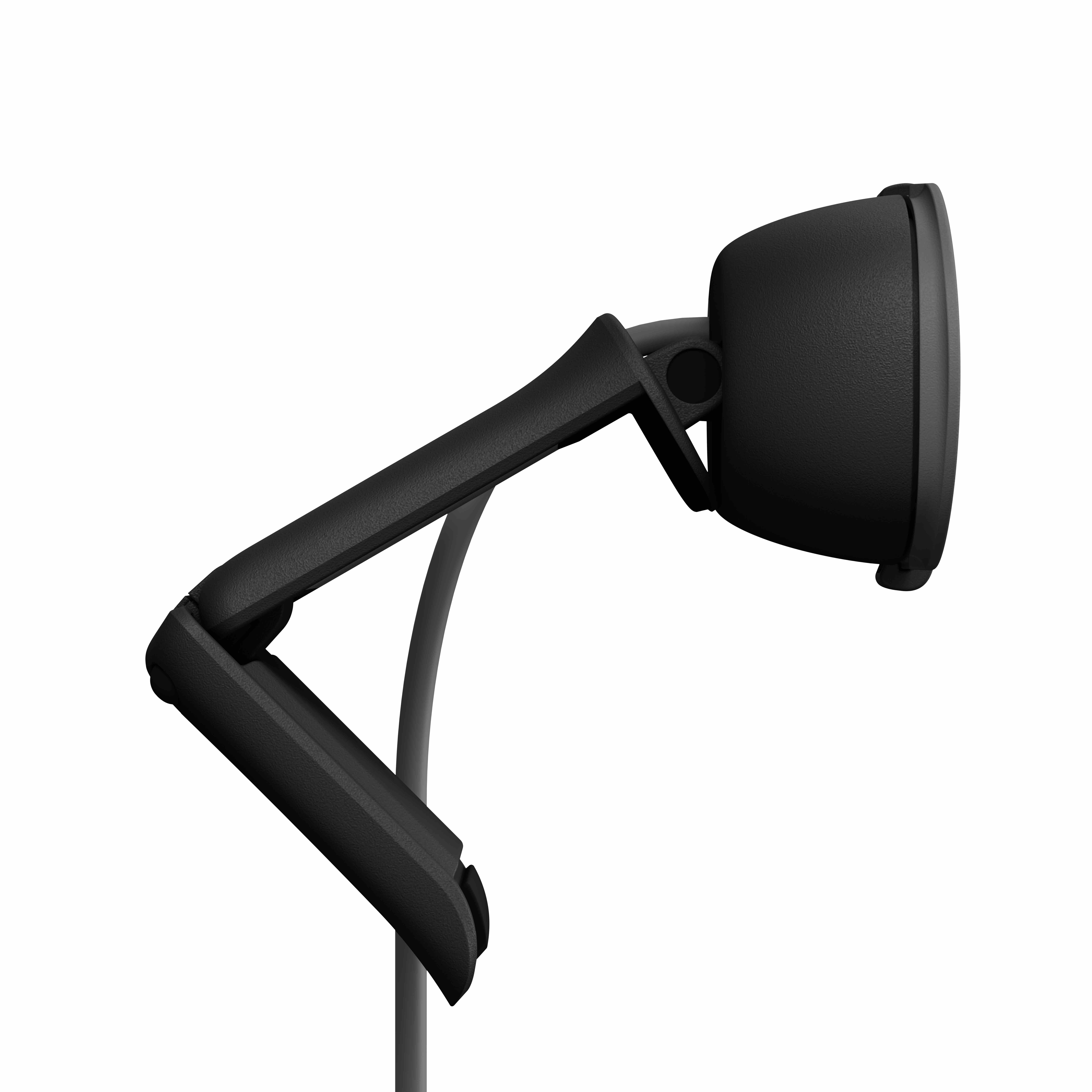 Logitech Webcam-Brio 100 Full HD Webcam-USB-N/A-EMEA28-935 - Graphite