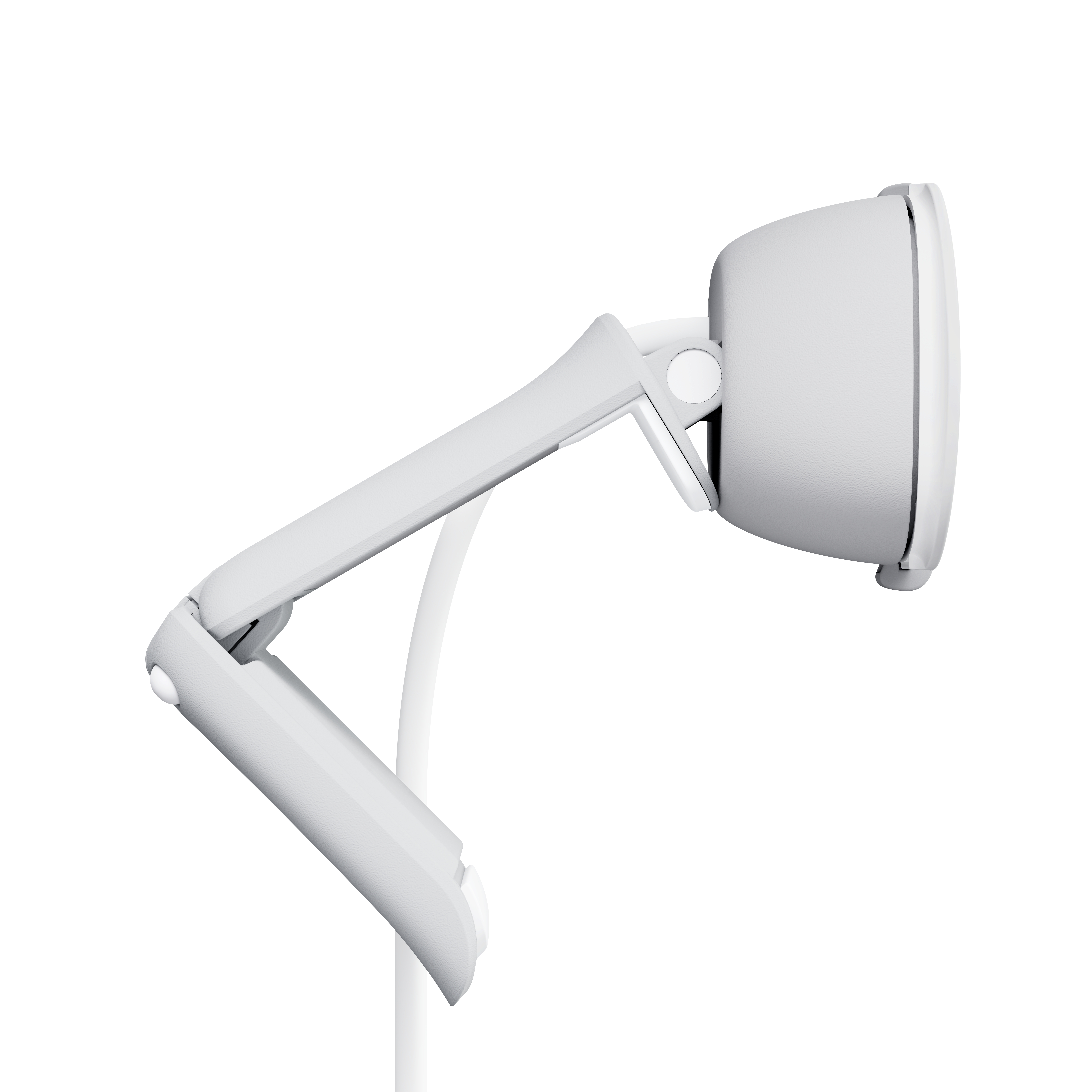 Logitech Webcam-Brio 100 Full HD Webcam-USB-N/A-EMEA28-935 - Off White