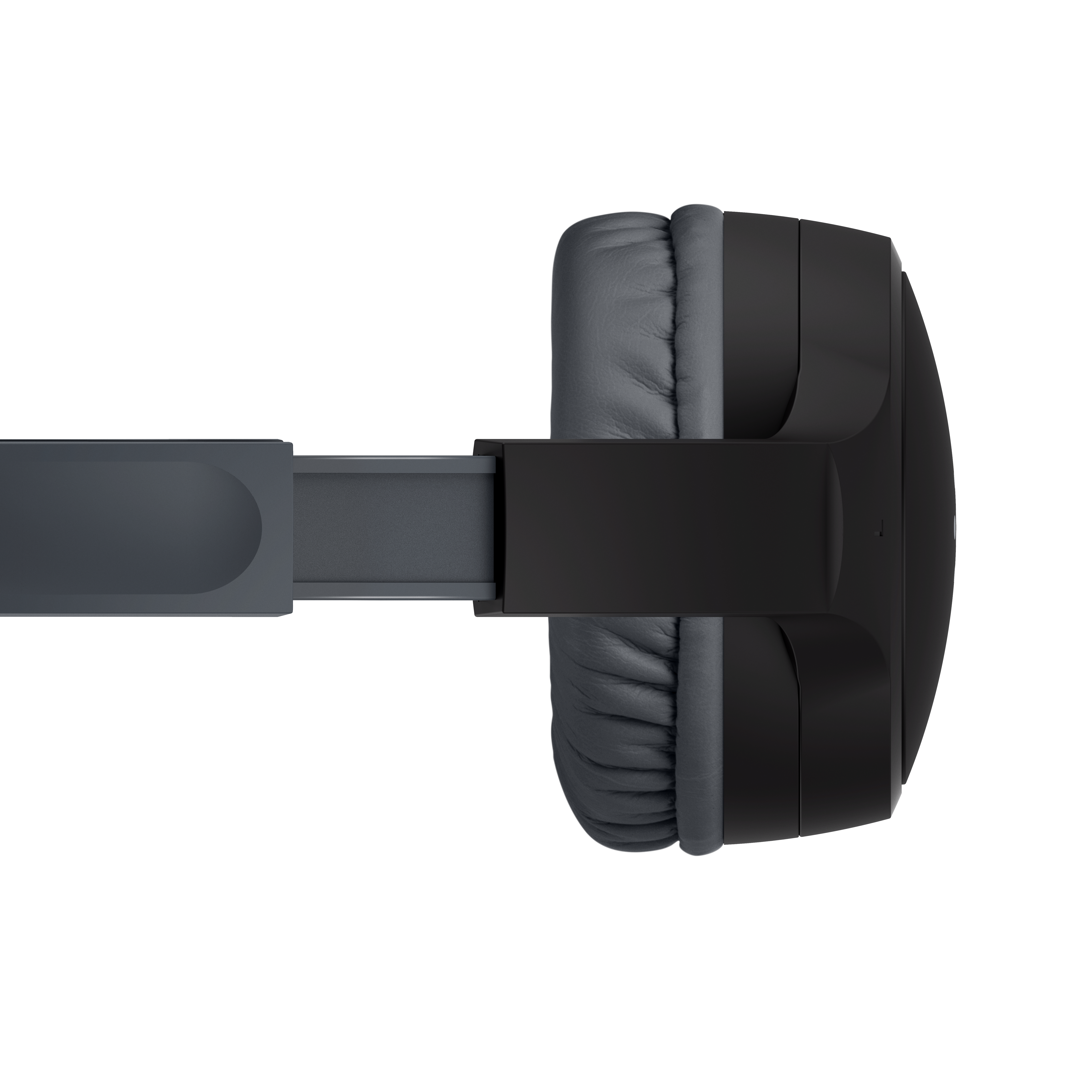 Belkin SOUNDFORM Mini Wired On-Ear Headphones for Kids - Black