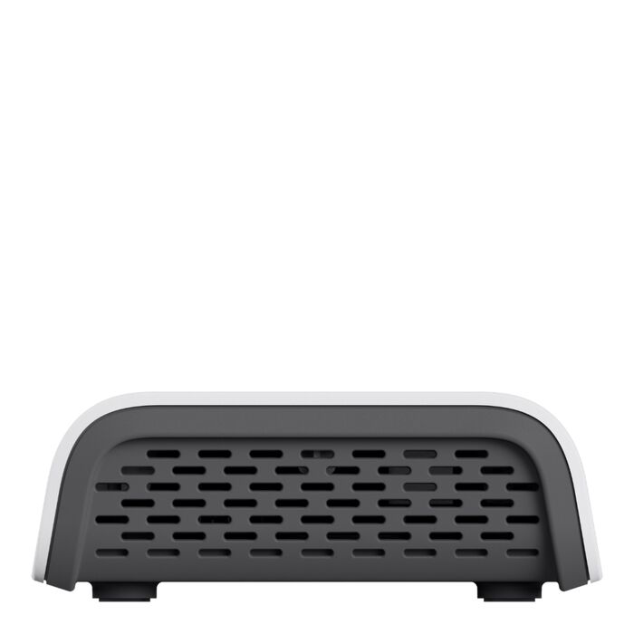 Belkin ROCKSTAR 10-Port 2.4A USB-A Charger - White
