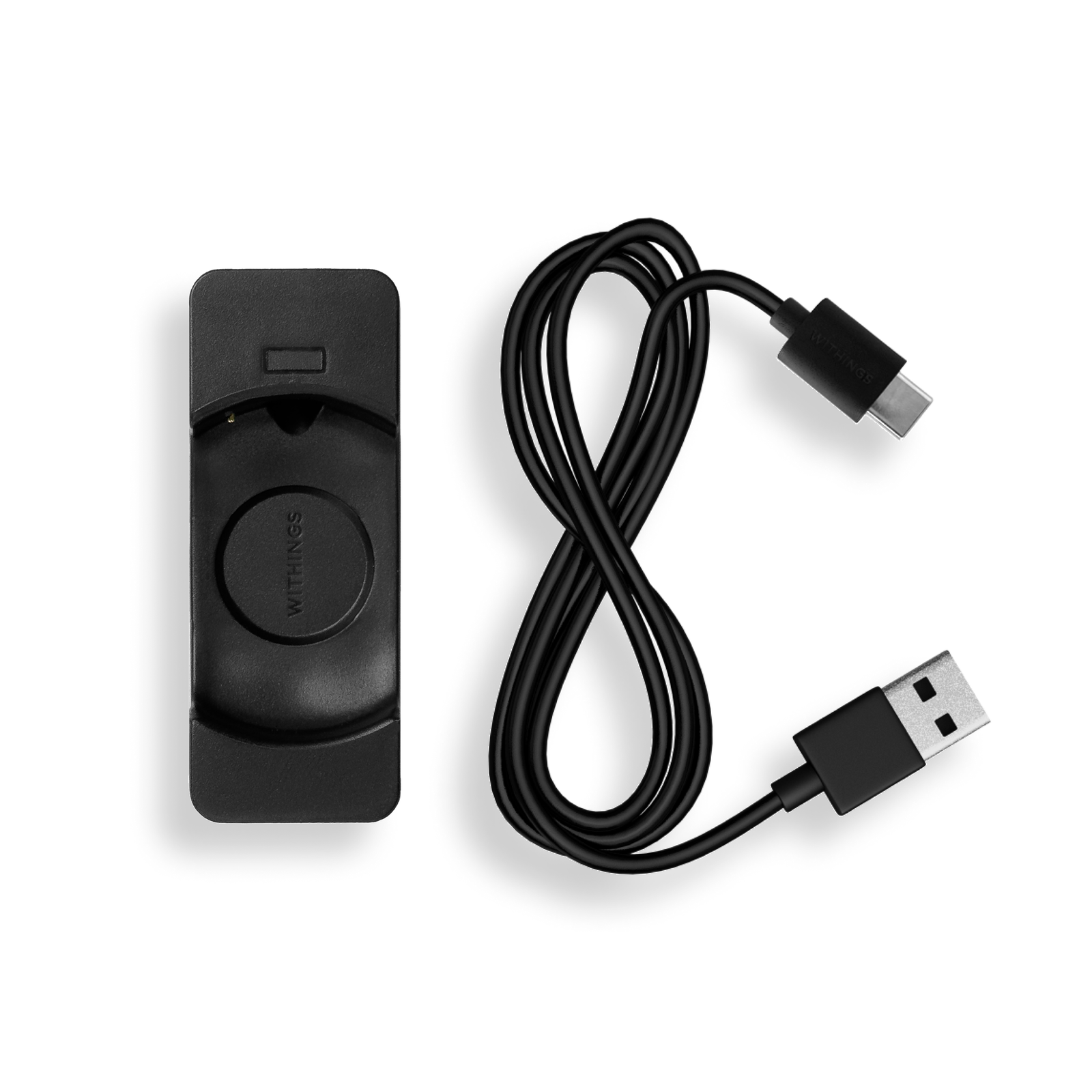 Withings charging cable for Scanwatch 2
