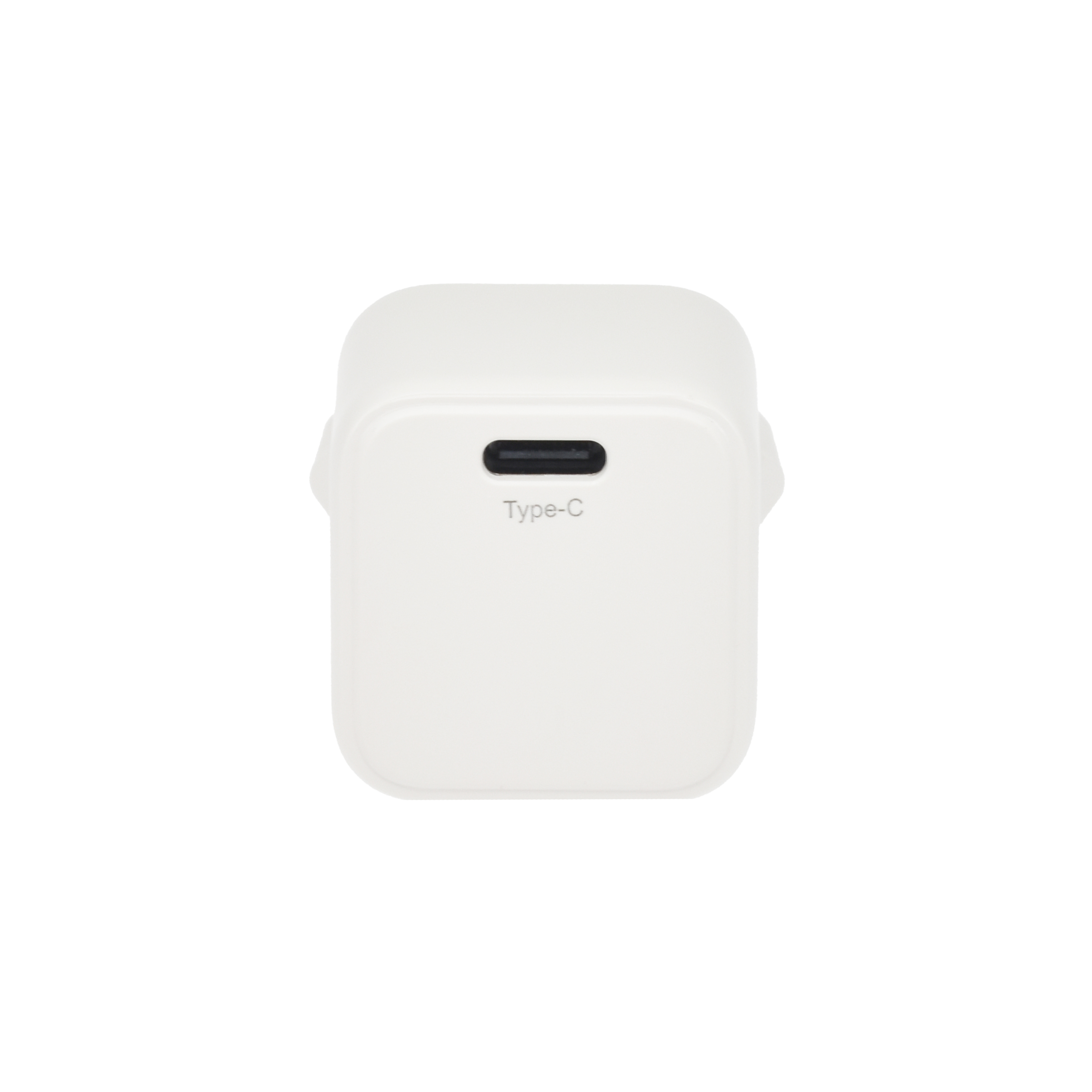 Dviced Wall charger 30W GaN USB-C EU - White