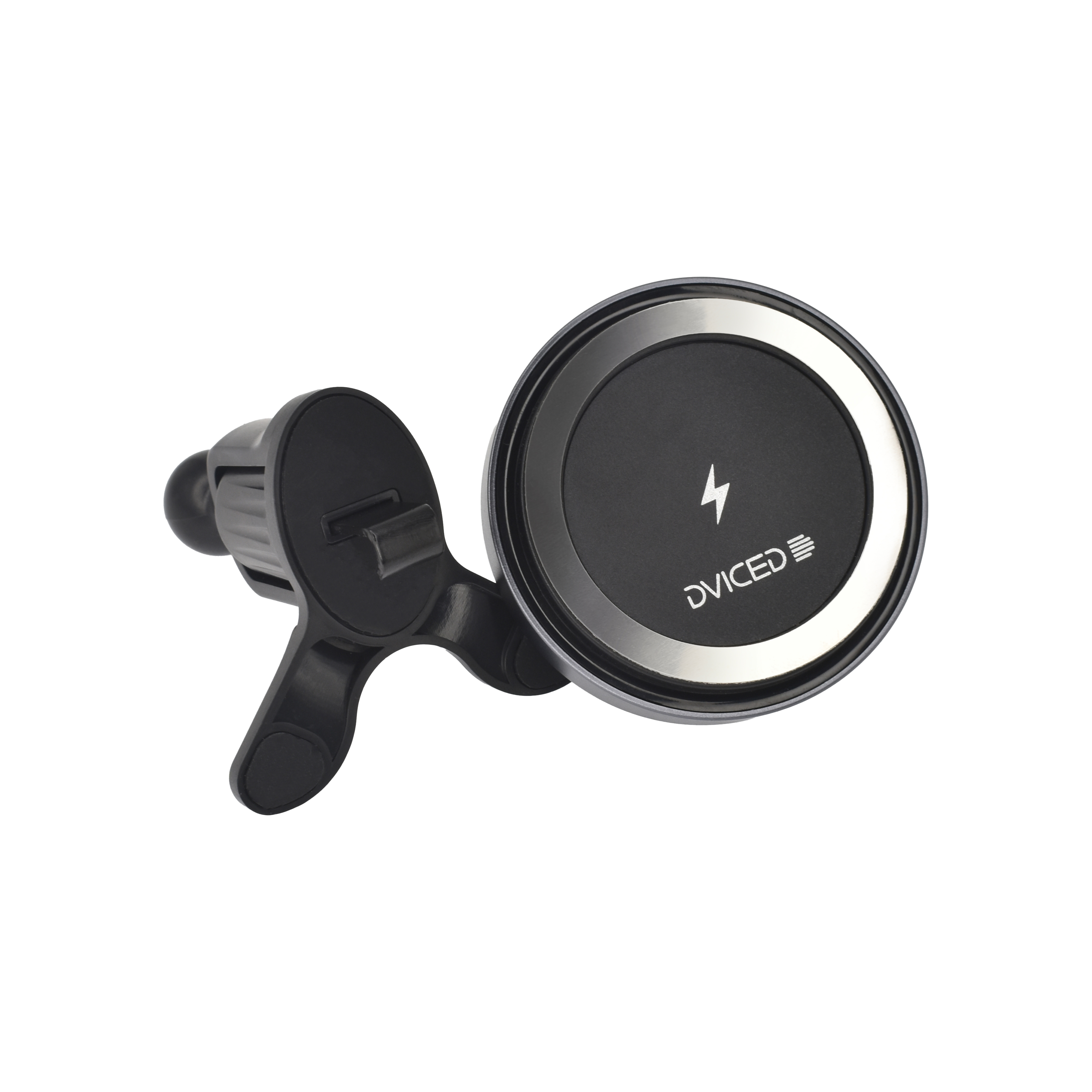 Dviced Magsafe car charger -Black
