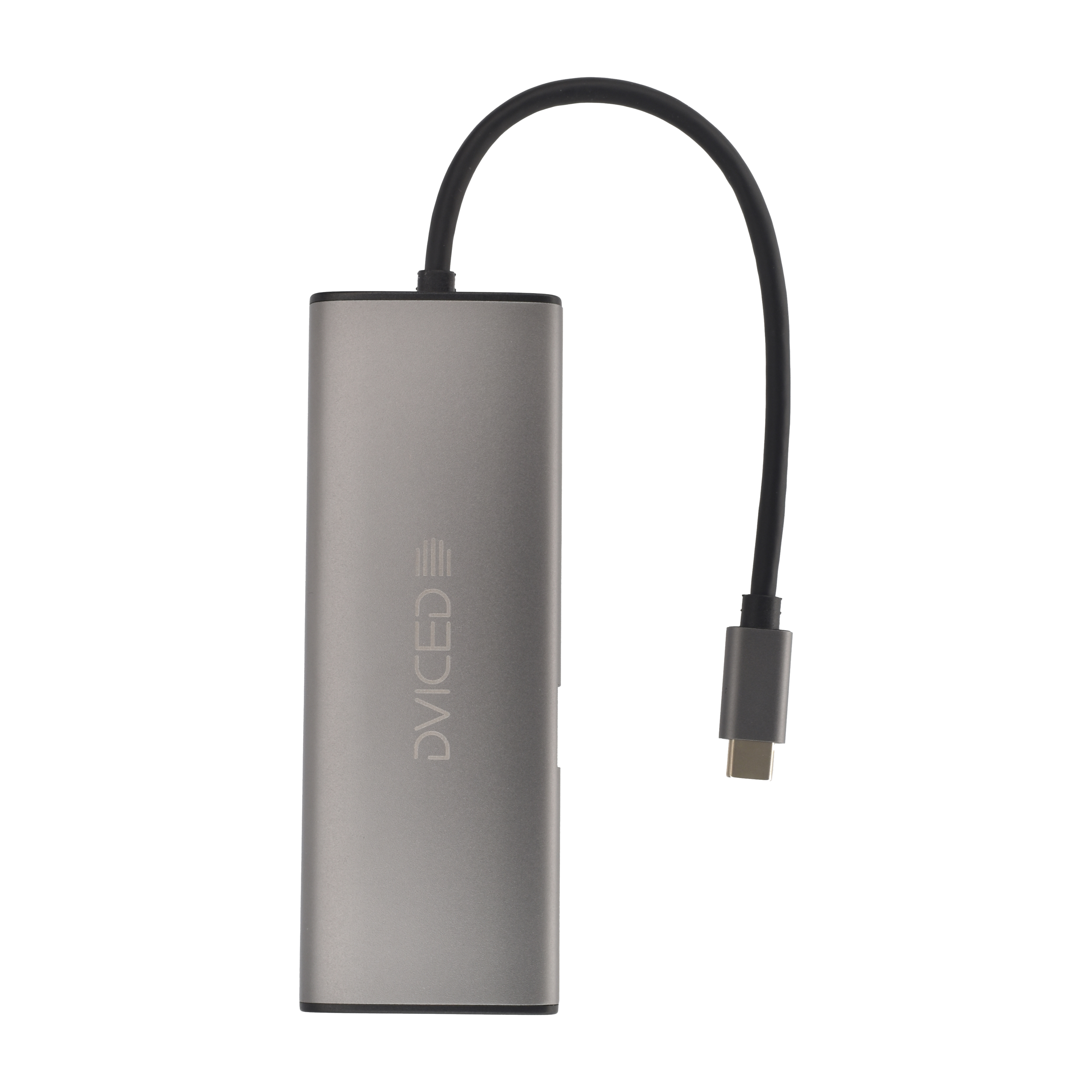 Dviced Type-C 7-in-1 HUB