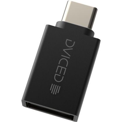 Dviced Adapter Type-C-USB-A