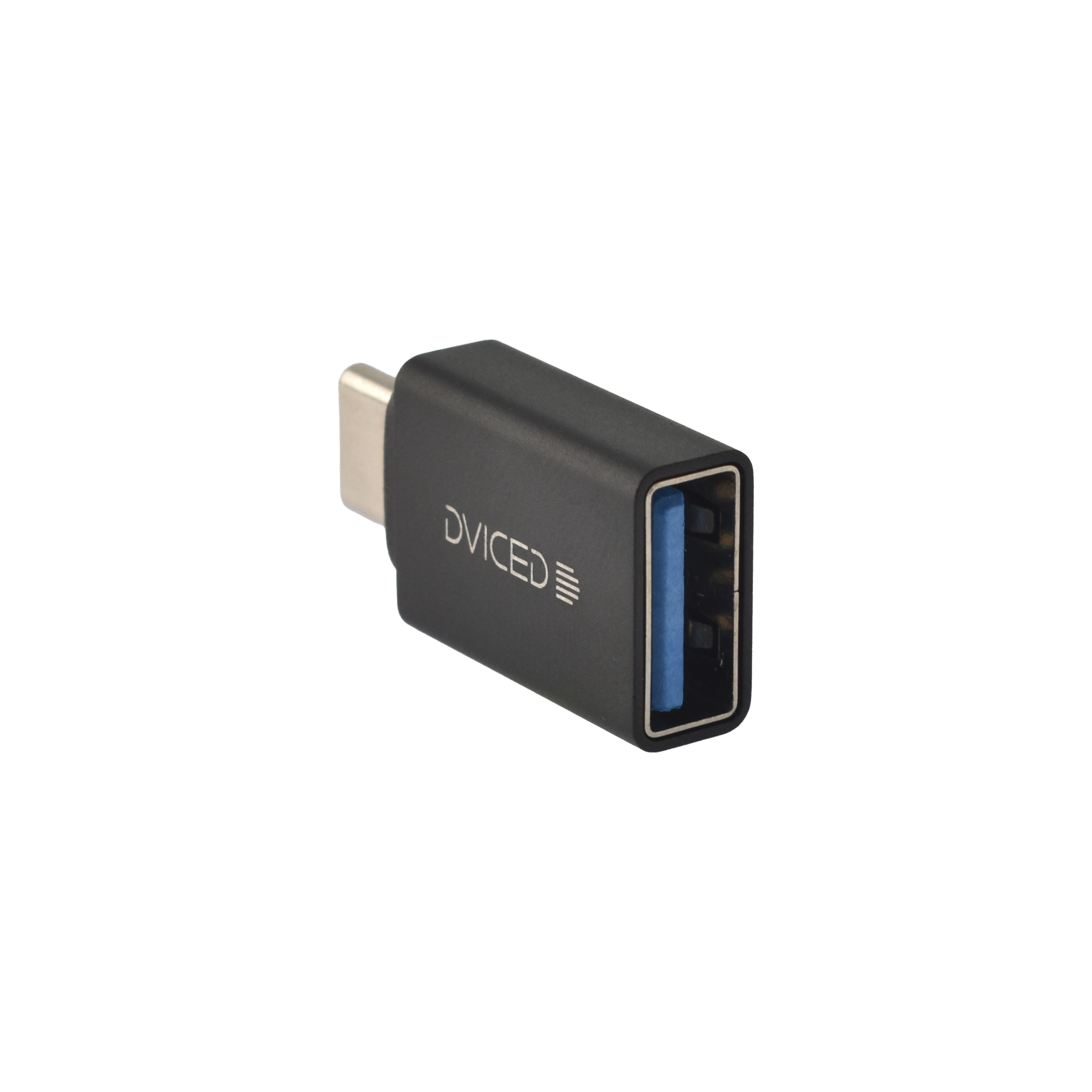 Dviced Adapter Type-C-USB-A