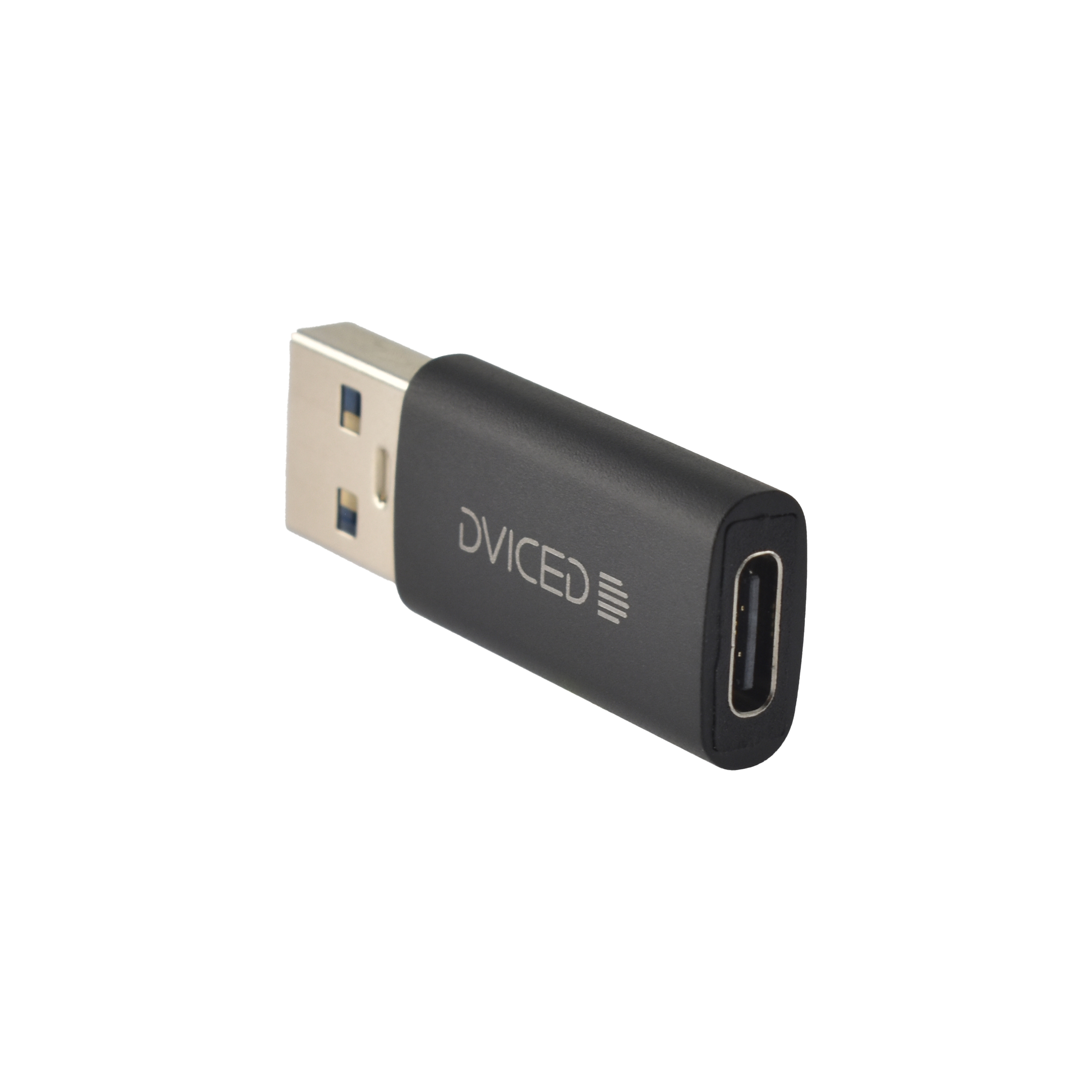 Dviced Adapter USB A-Type-C