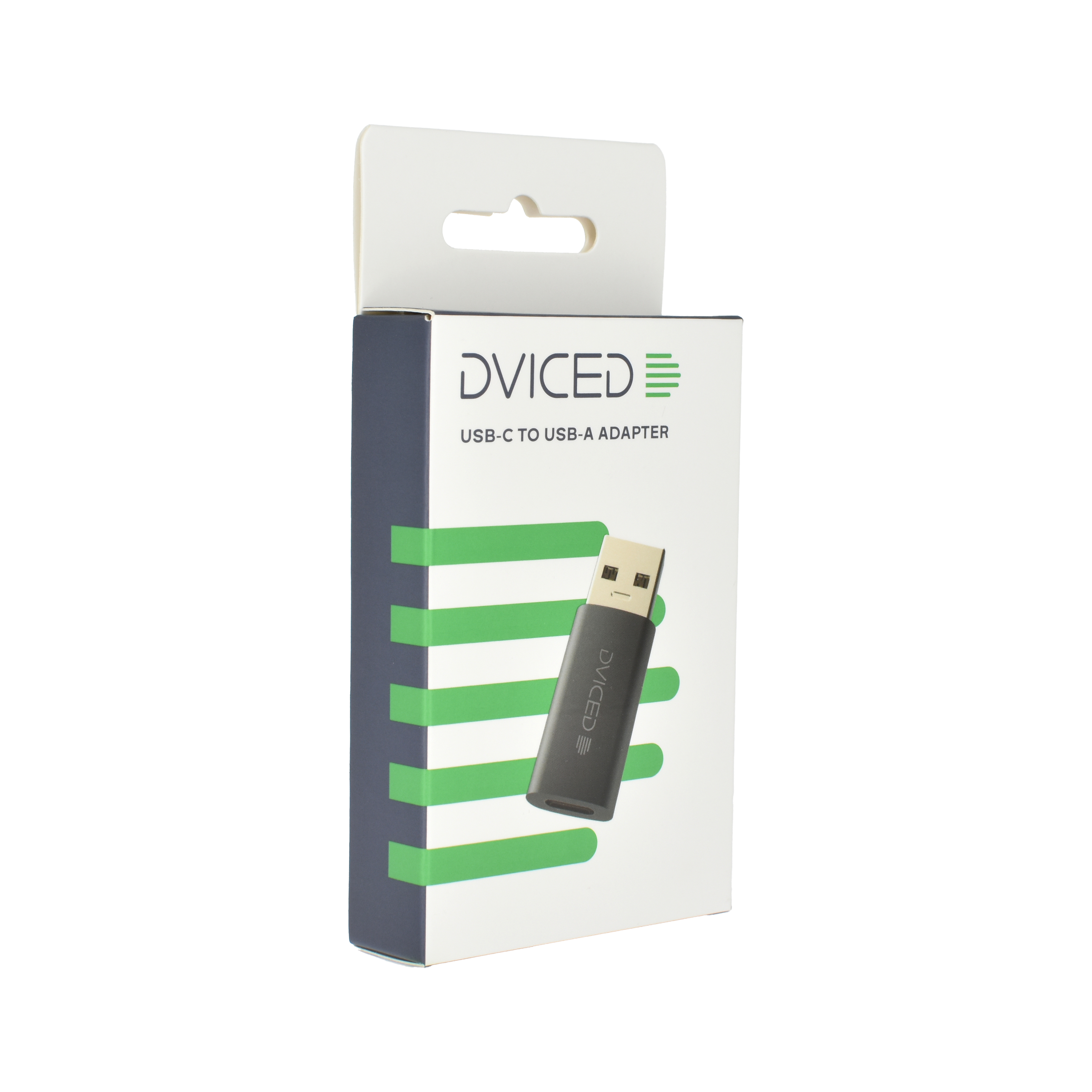 Dviced Adapter USB A-Type-C