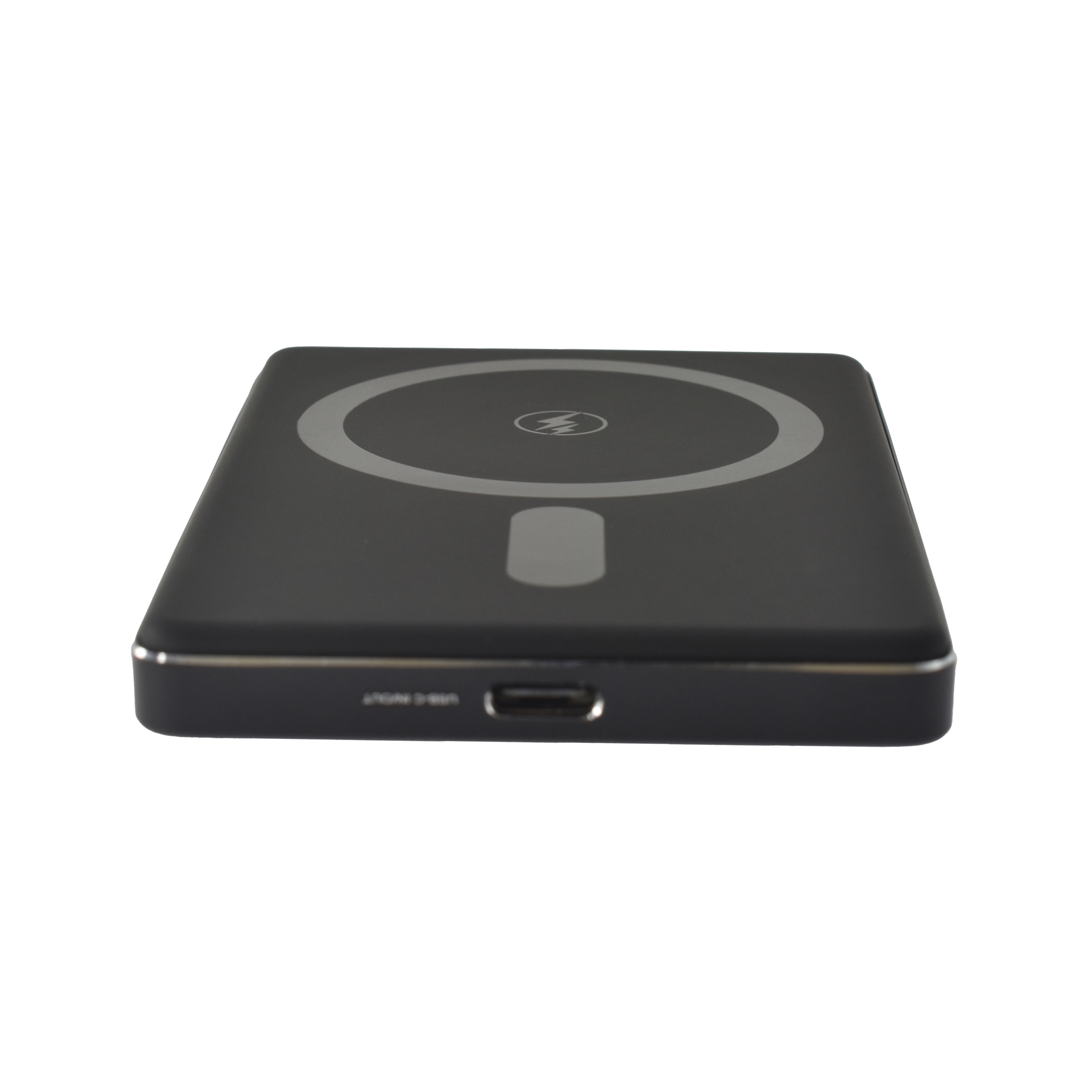 Dviced Ultrathin Power bank 5000mAh - Black