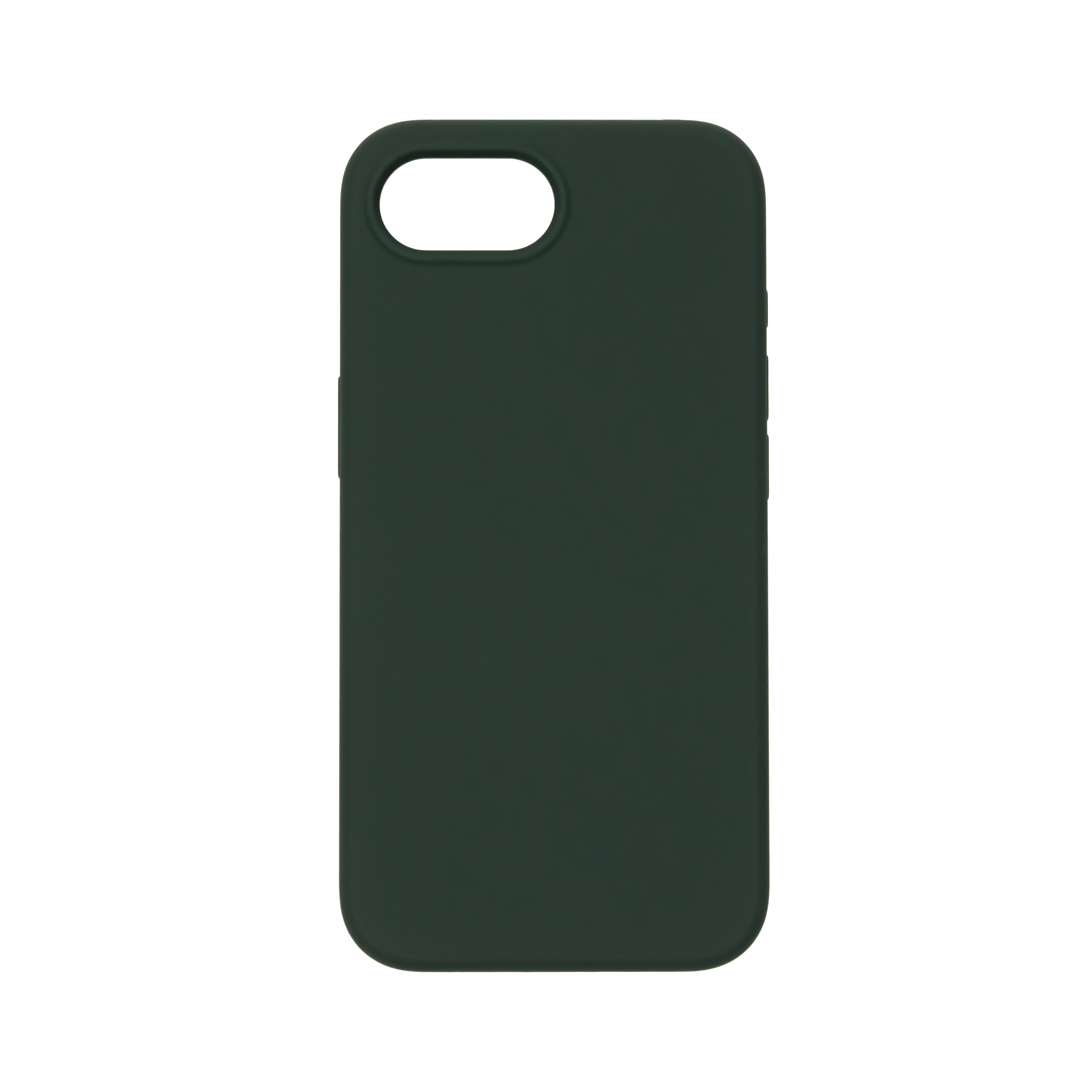 Dviced Silicone Magnetic iPhone 17e/16e case - Green