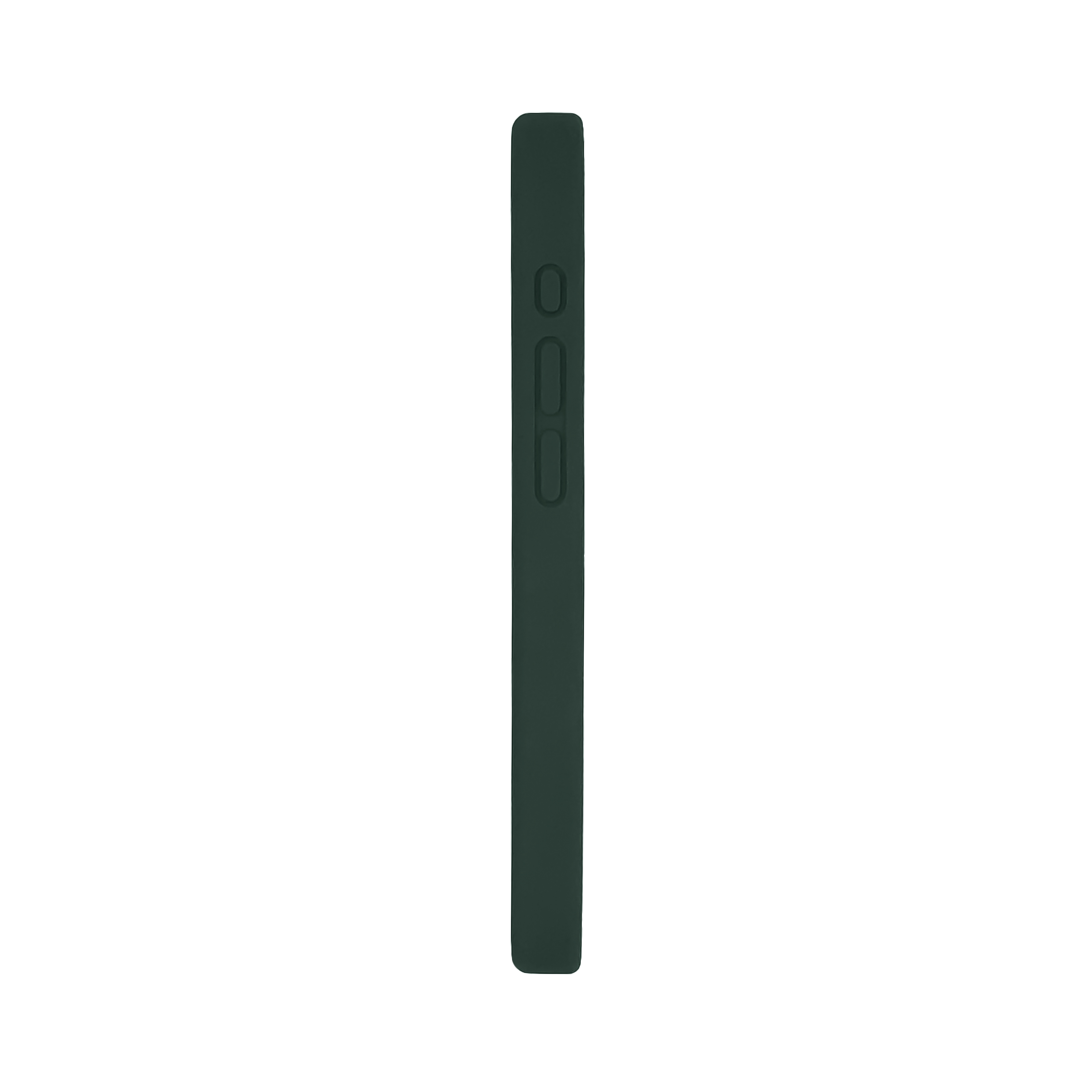 Dviced Silicone Magnetic iPhone 17e/16e case - Green
