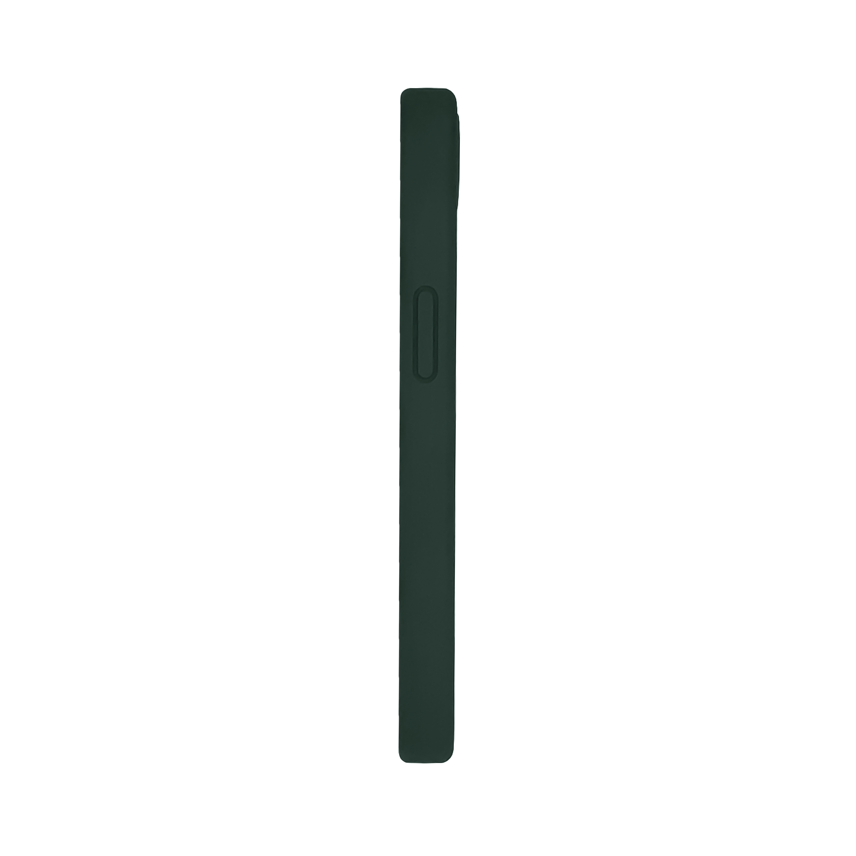 Dviced Silicone Magnetic iPhone 17e/16e case - Green