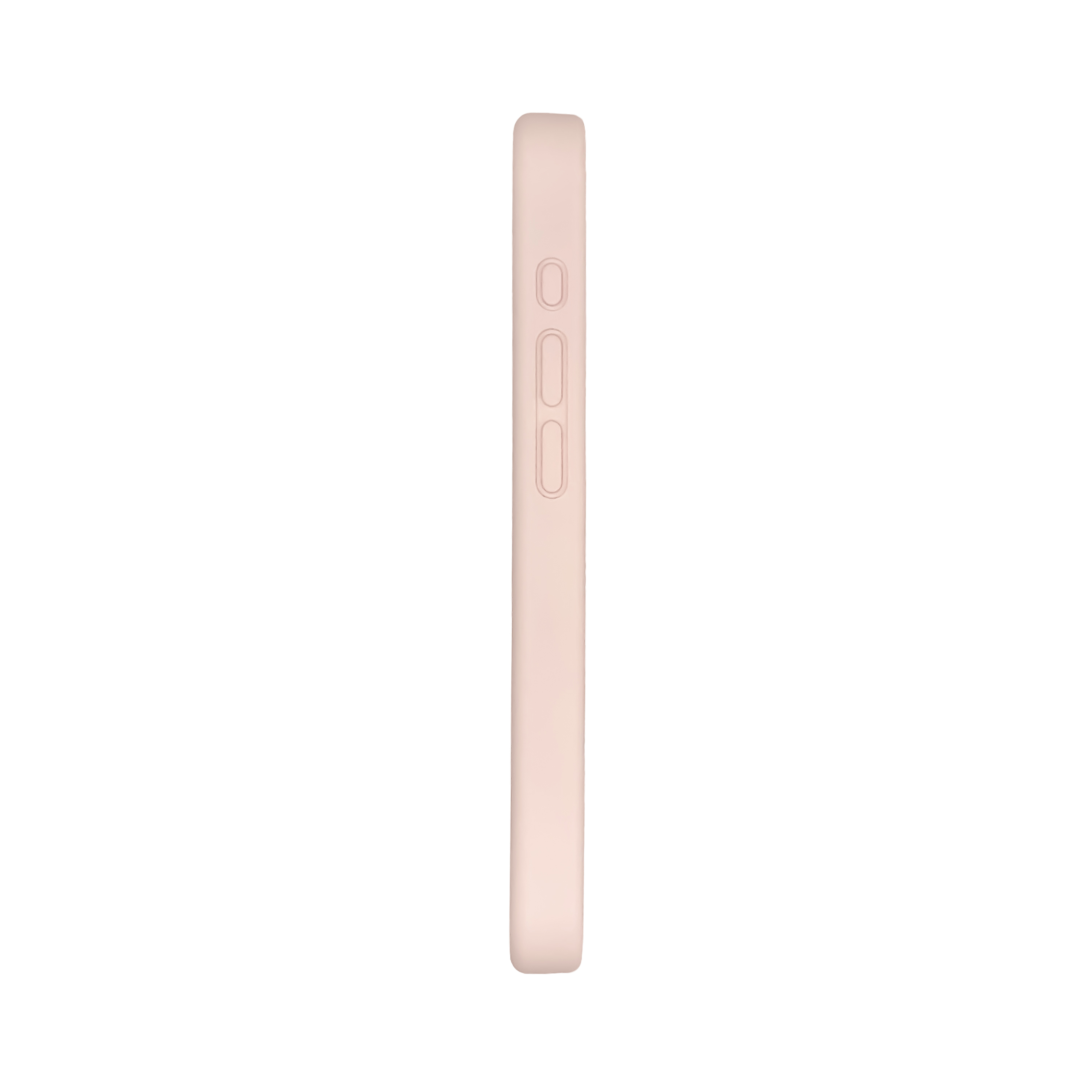 Dviced Silicone Magnetic iPhone 17e/16e case - Pink