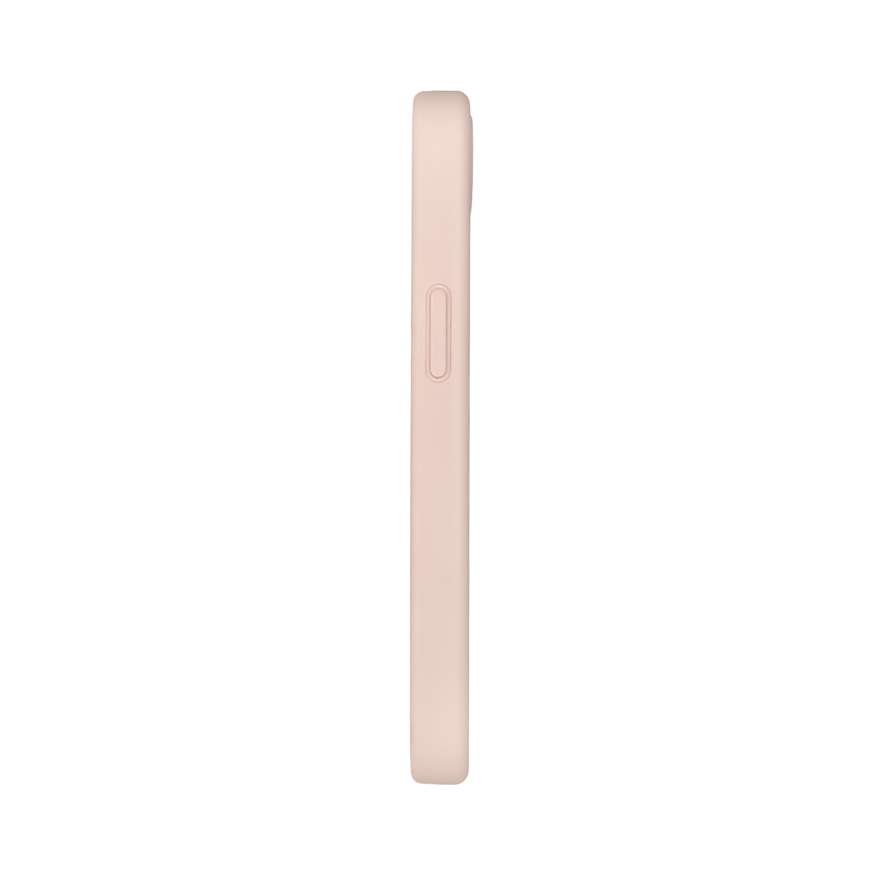 Dviced Silicone Magnetic iPhone 17e/16e case - Pink