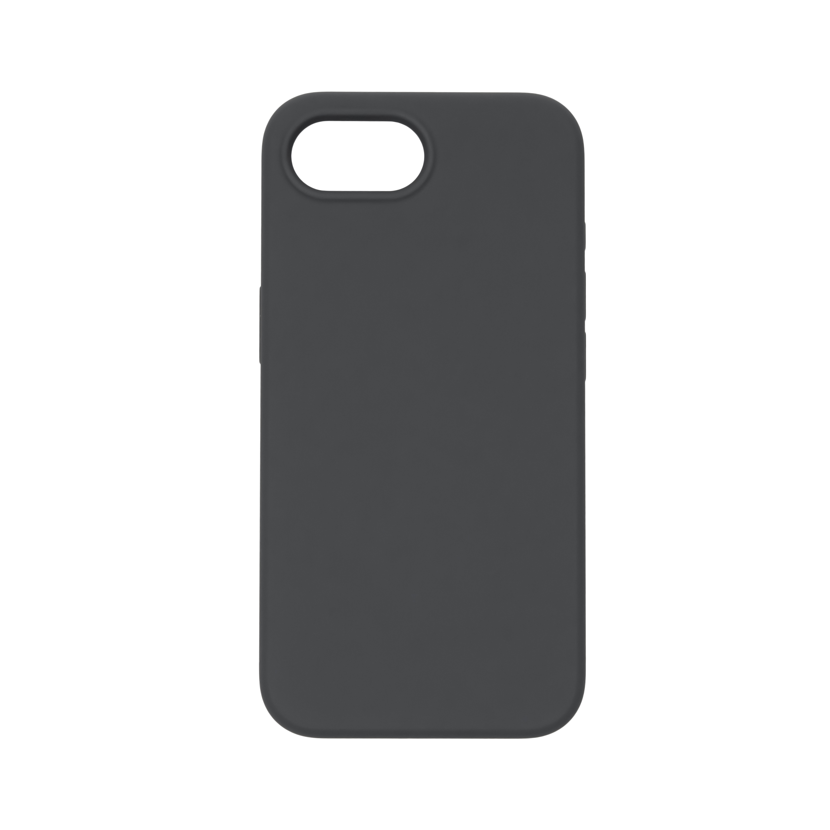 Dviced Silicone Magnetic iPhone 17e/16e case - Grey
