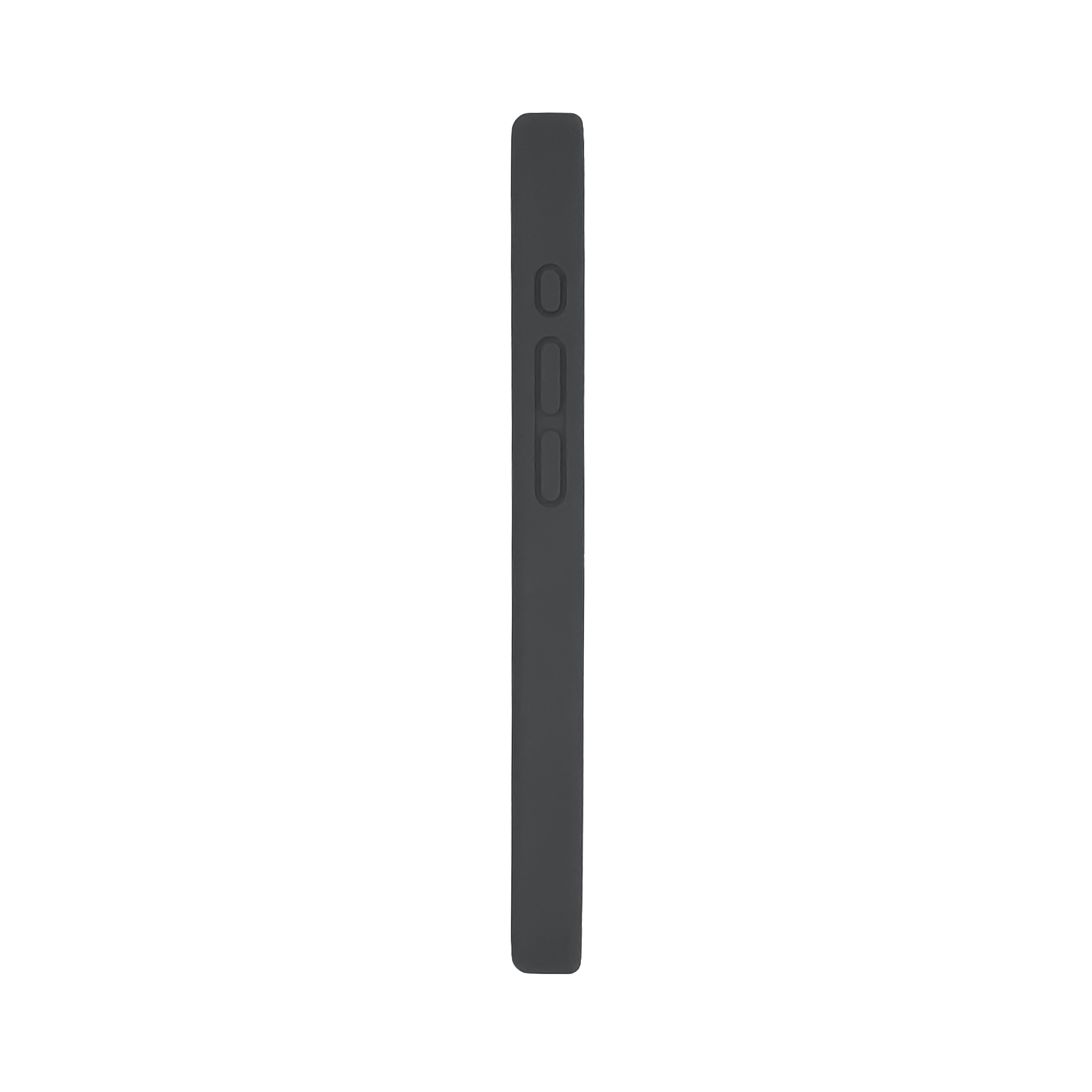 Dviced Silicone Magnetic iPhone 17e/16e case - Grey