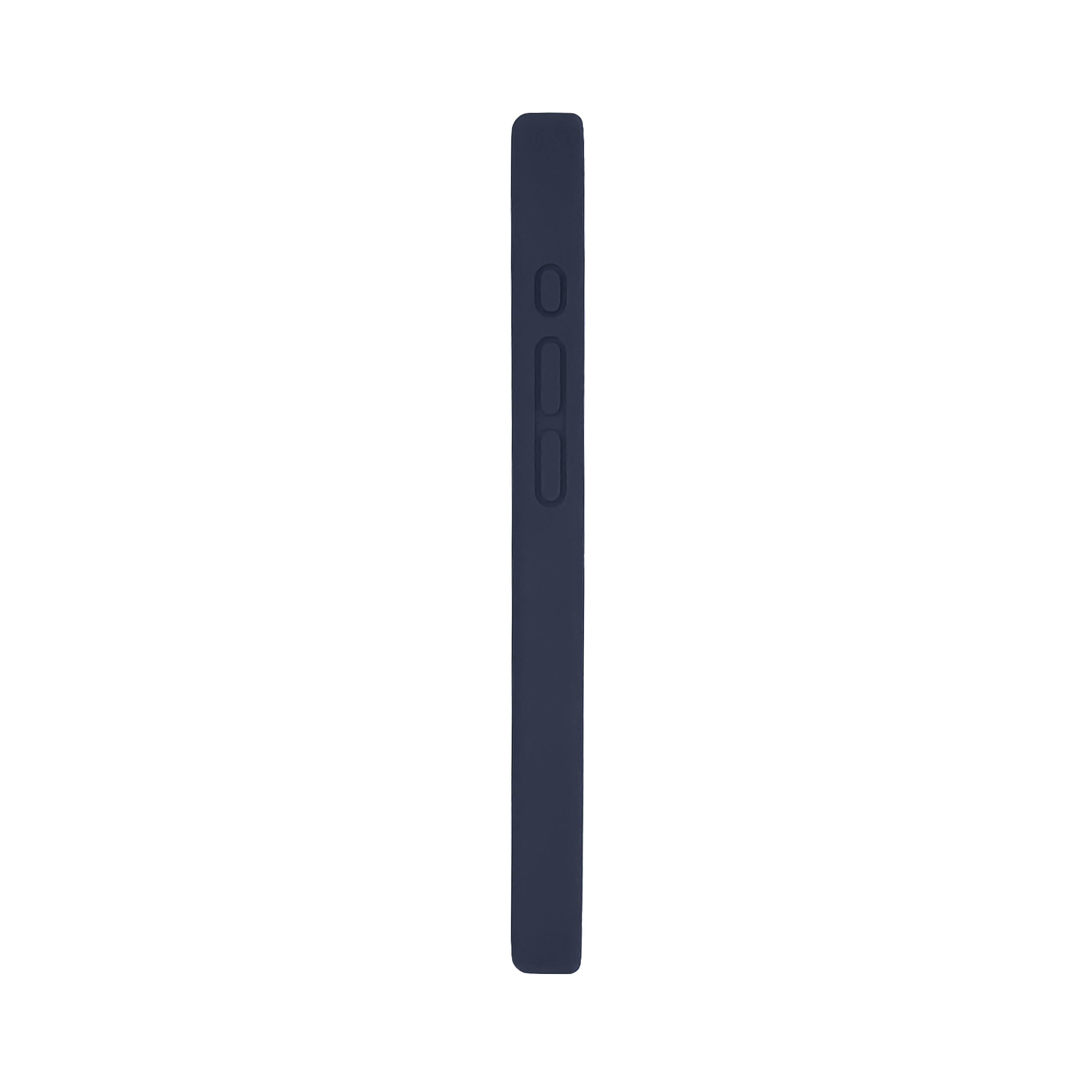 Dviced Silicone Magnetic iPhone 17e/16e case - Blue