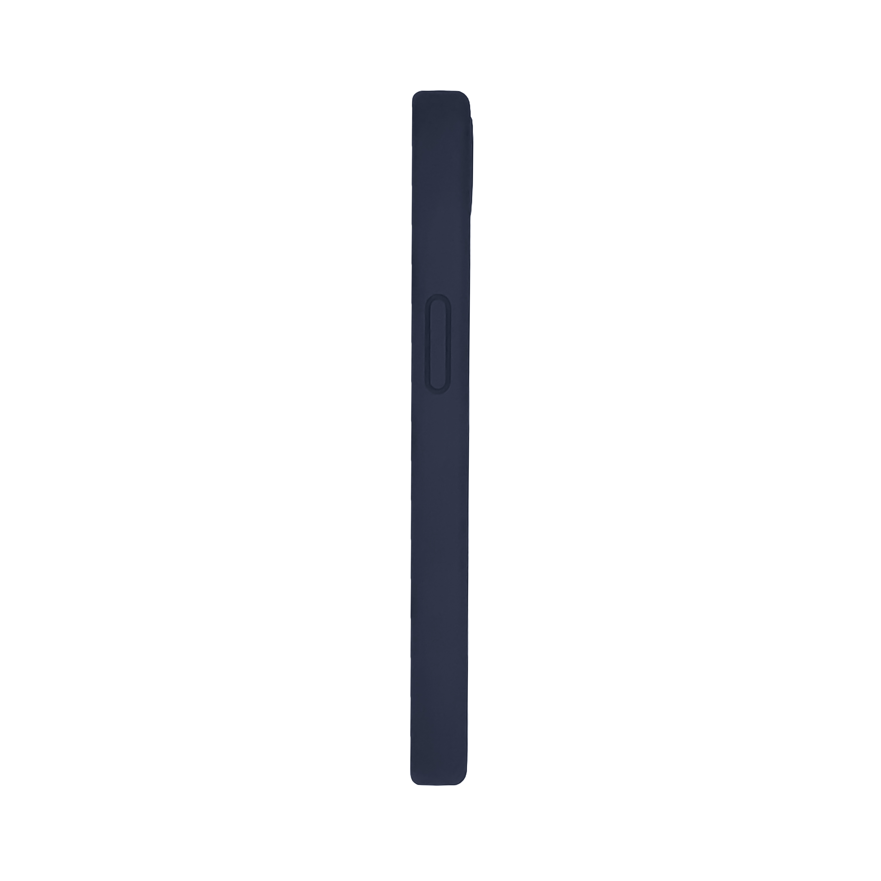 Dviced Silicone Magnetic iPhone 17e/16e case - Blue