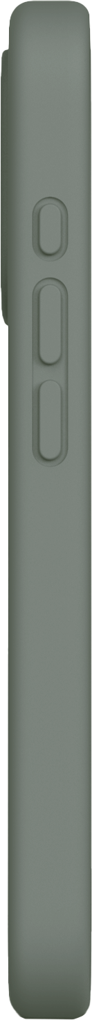 Dviced Silicone MagSafe iPhone 17 case - Grey