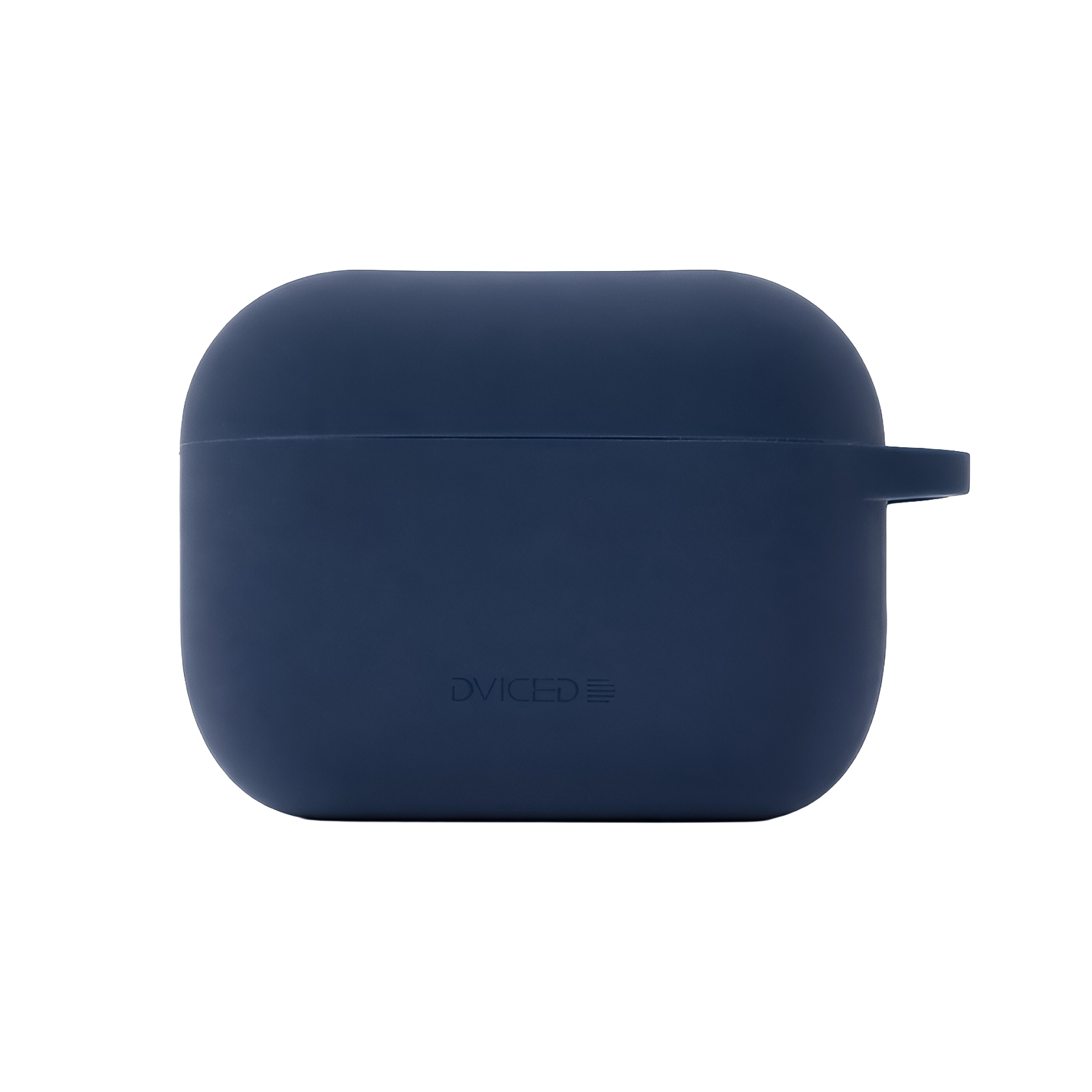 Dviced AirPods Pro 3 Silicone Case - Blue