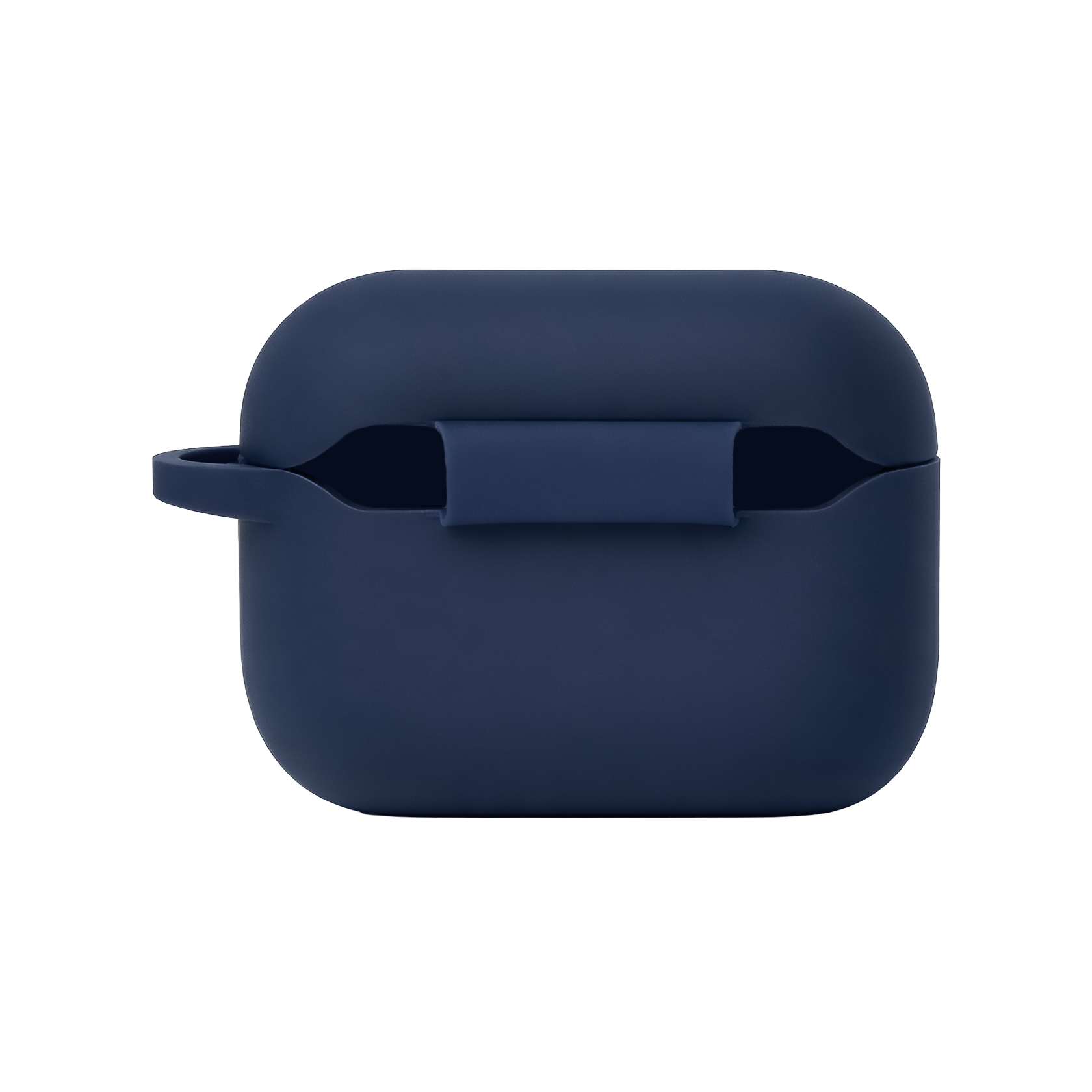 Dviced AirPods Pro 3 Silicone Case - Blue