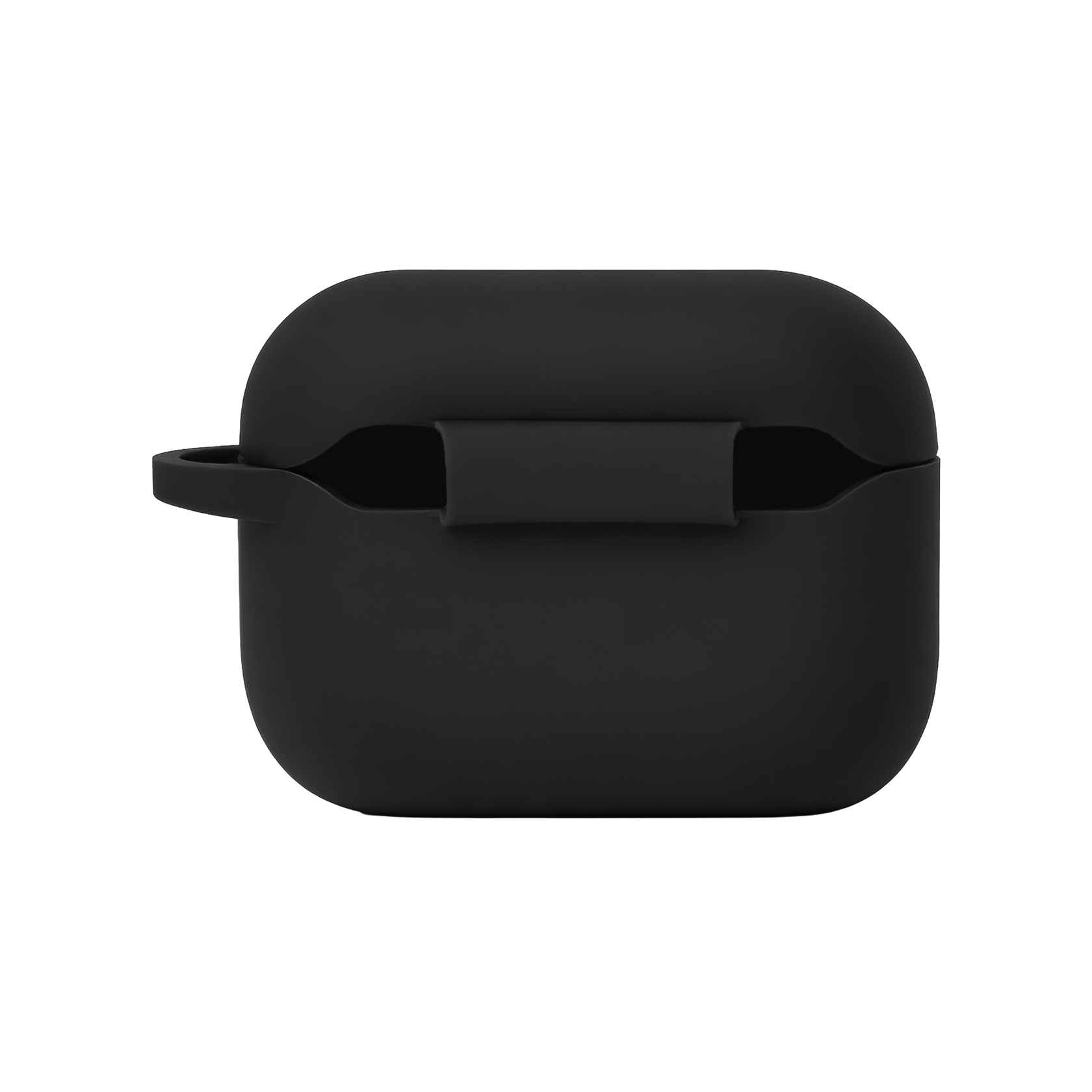 Dviced AirPods Pro 3 Silicone Case - Black
