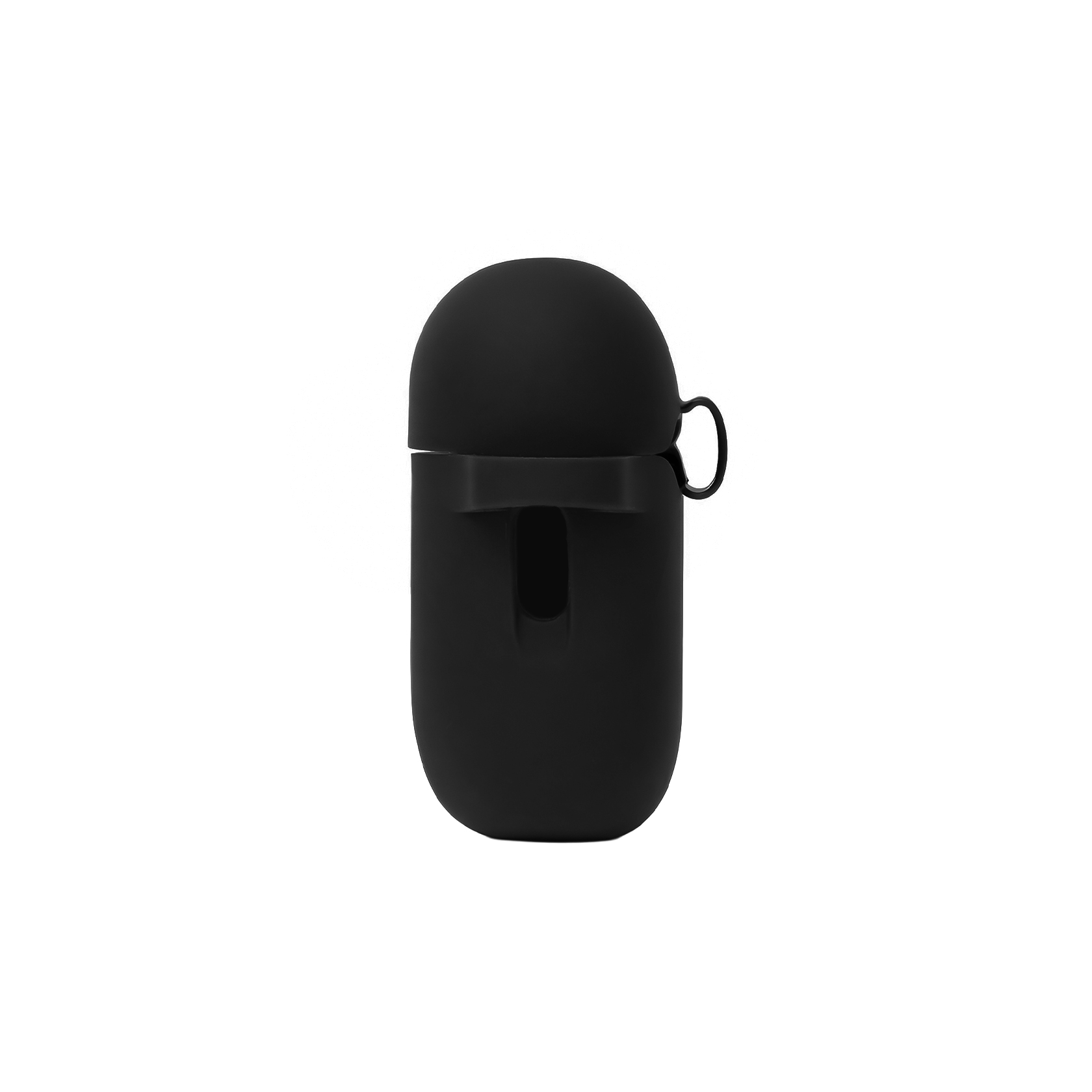 Dviced AirPods Pro 3 Silicone Case - Black
