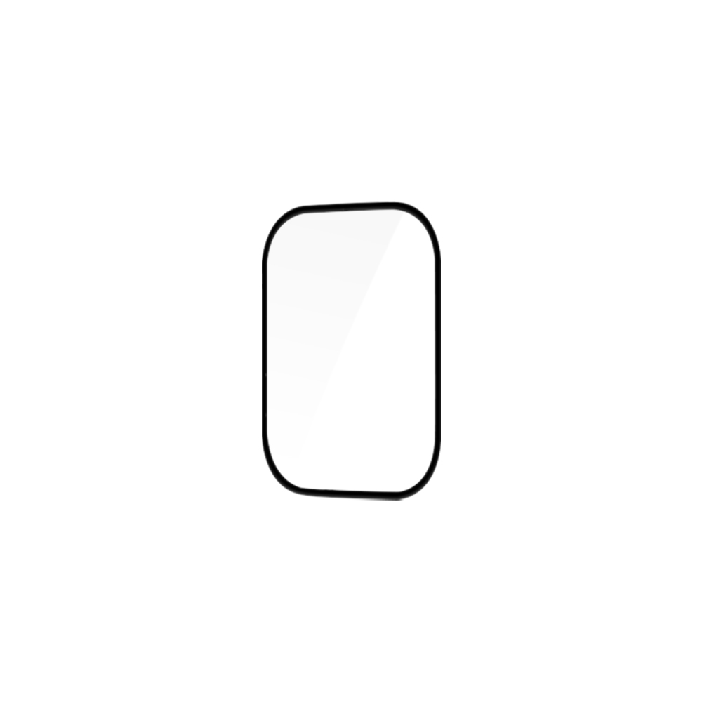 Dviced Apple Watch 49mm screen protector
