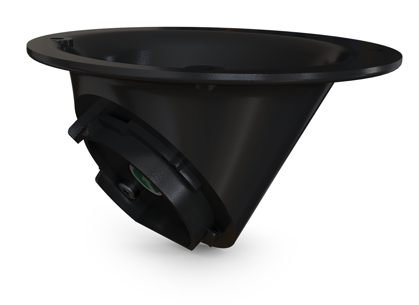 Arlo Ceiling Adapter - Black