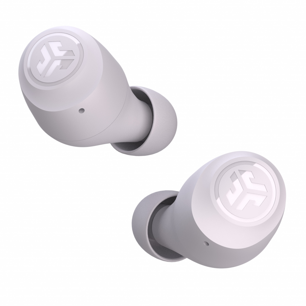 JLAB GO Air Pop True Wireless Earbuds - Lilac