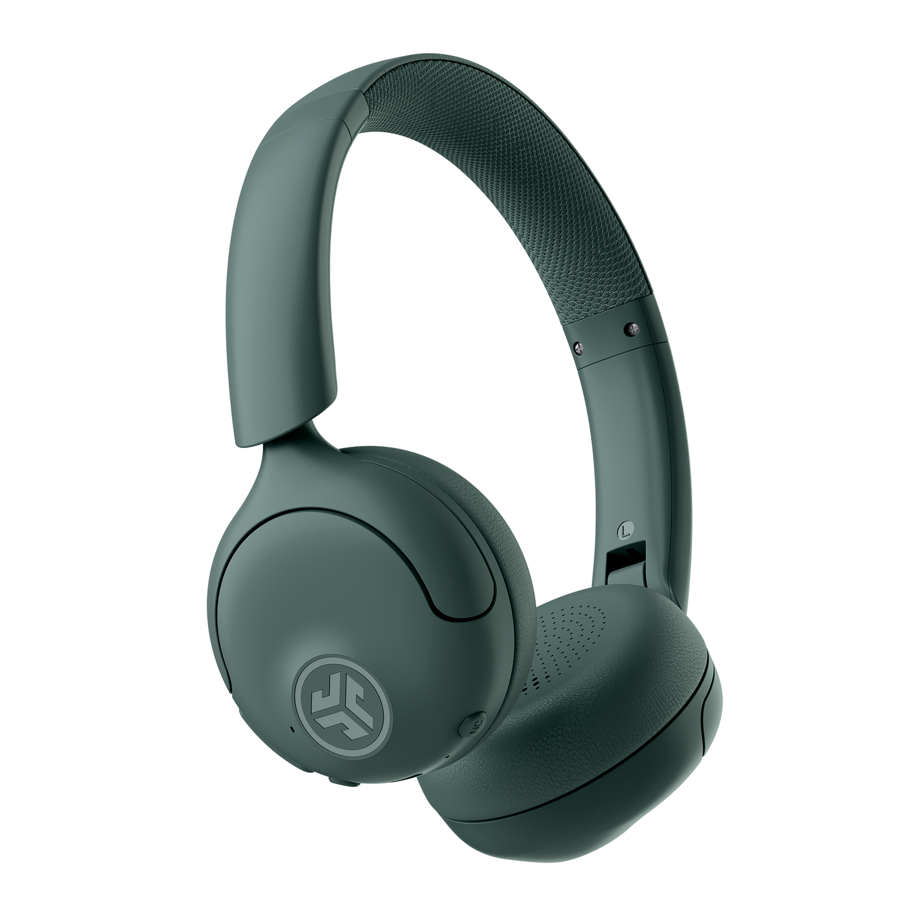 JLAB Go Lux ANC Wireless Headphones - Sage