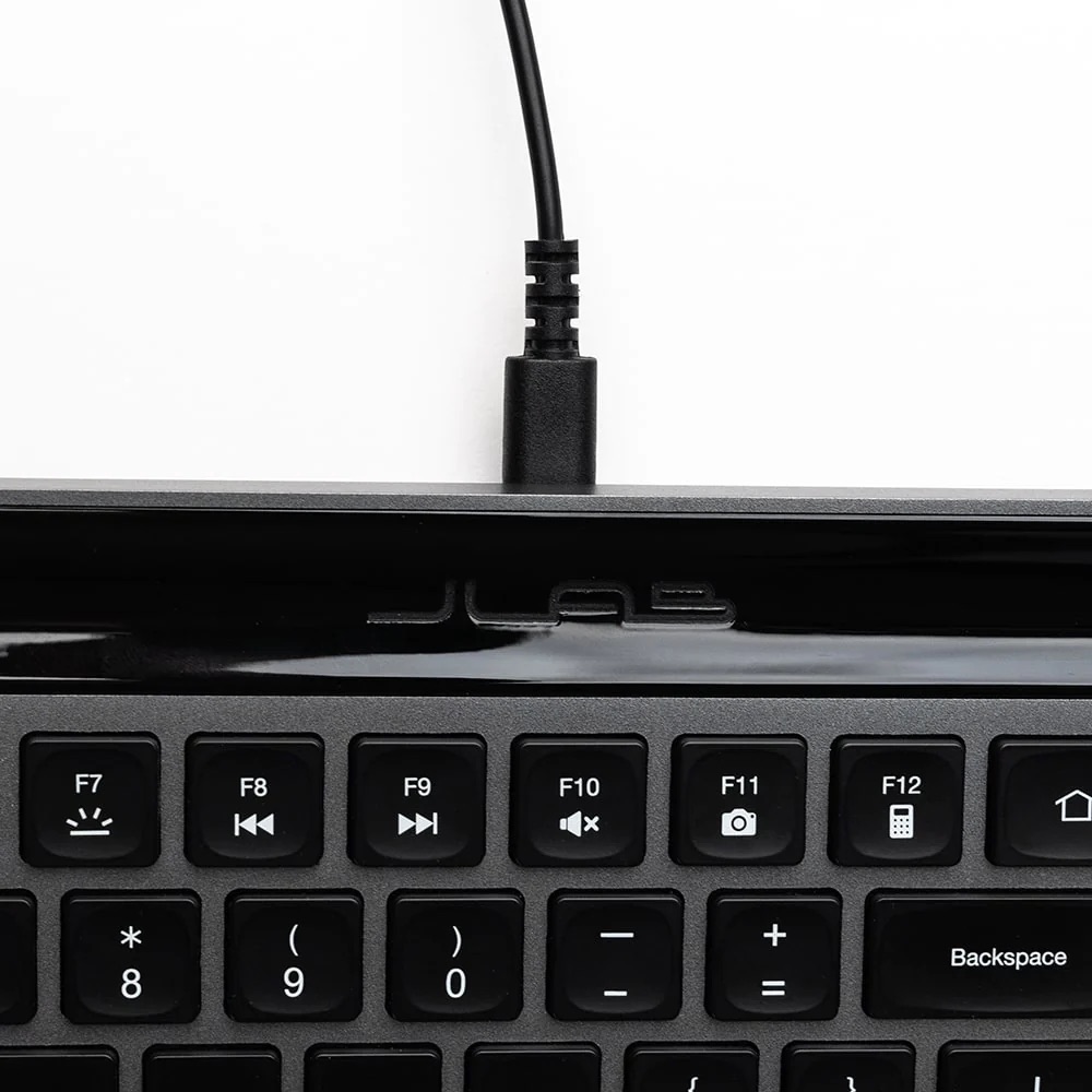 JLAB Epic Keyboard US - Black