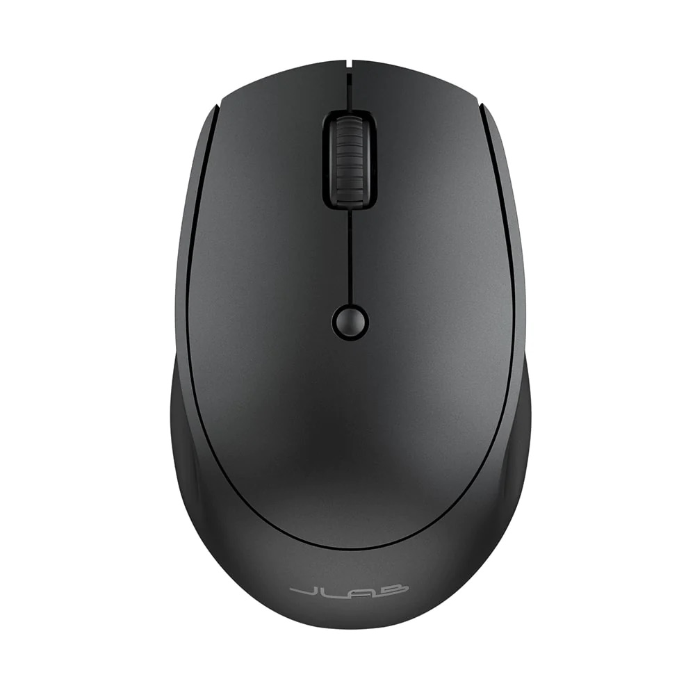 JLAB Go Mouse - Black