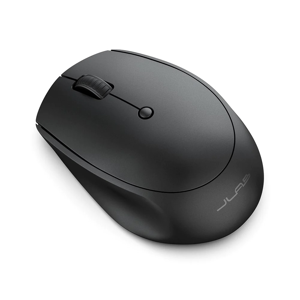 JLAB Go Mouse - Black